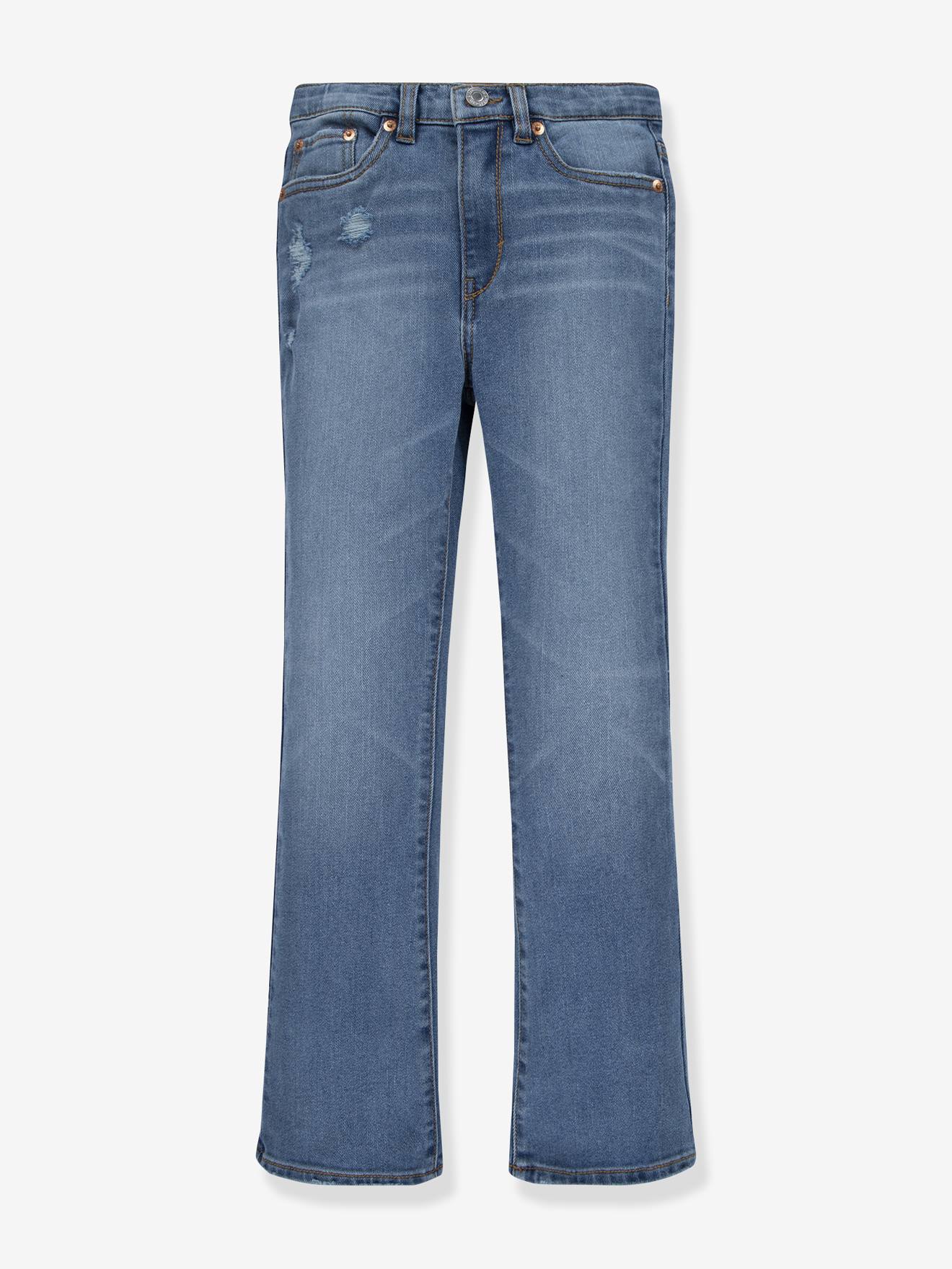 Thumbnail - Mädchen Jeans 720 High Rise Flare Levi's