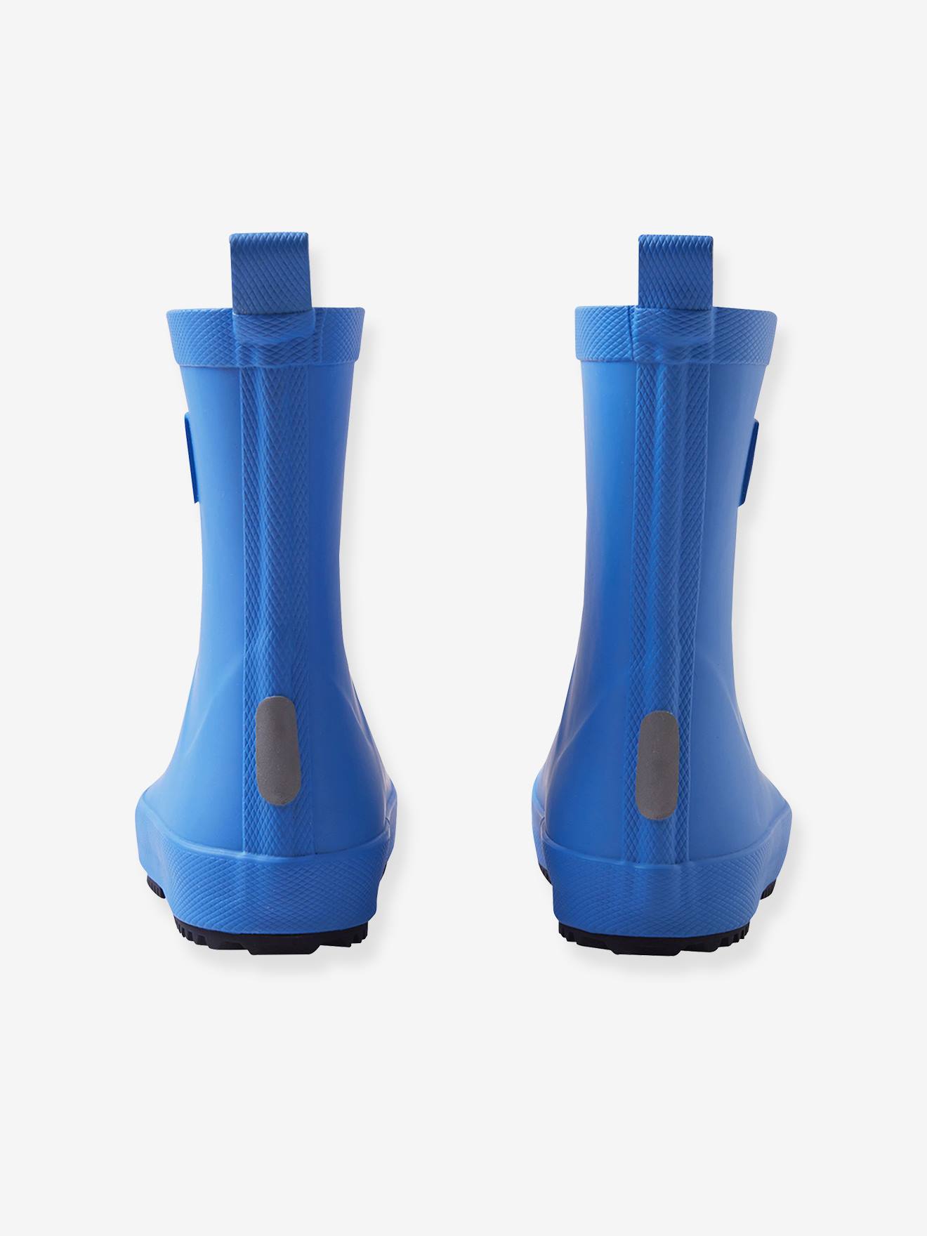 Thumbnail - Kinder Barfuß-Gummistiefel ANKKA Reima azur