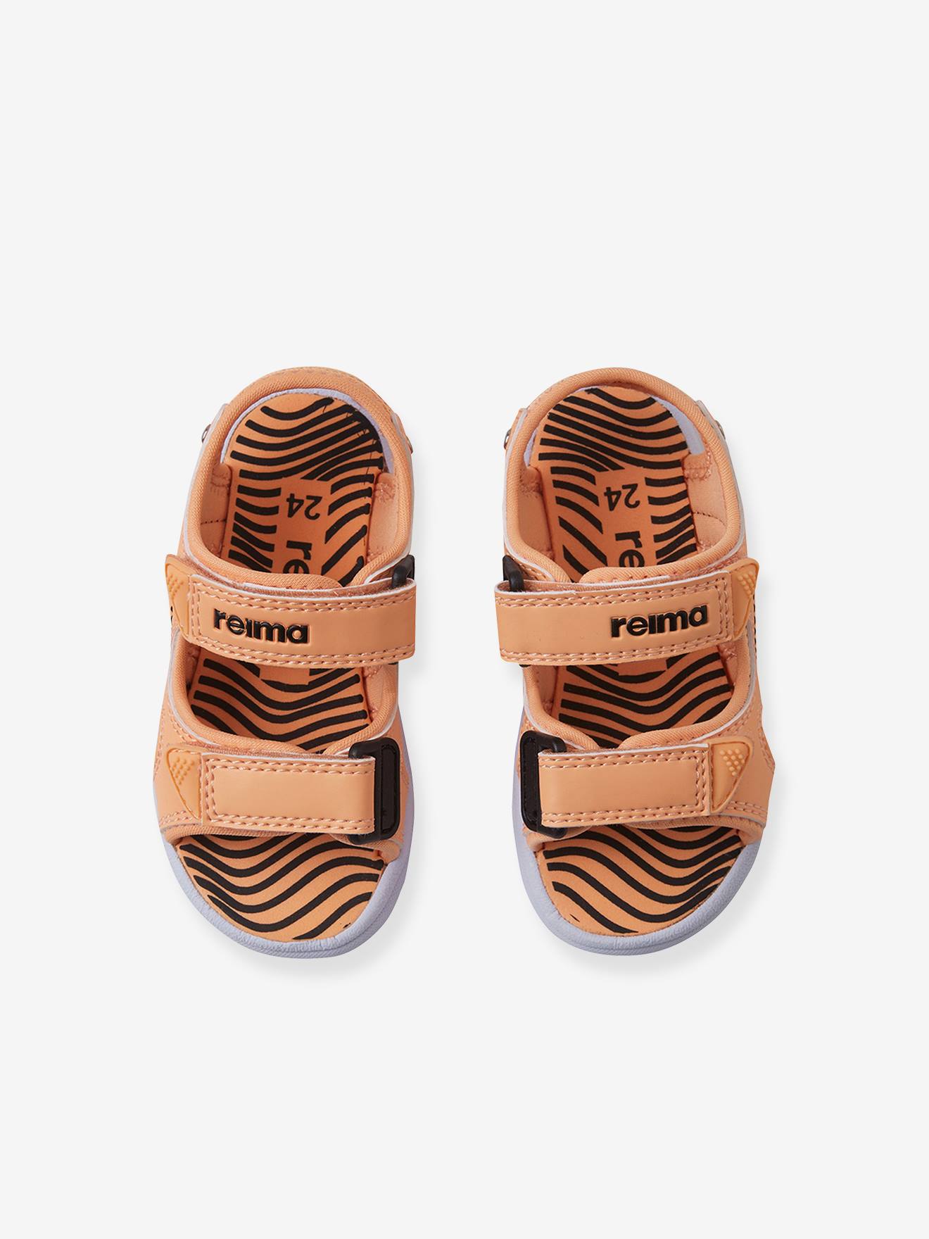 Thumbnail - Kinder Outdoor-Sandalen BUNGEE Reima