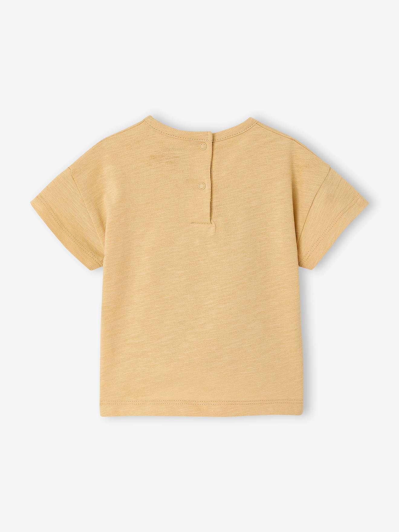 Thumbnail - Baby T-Shirt SAFARI