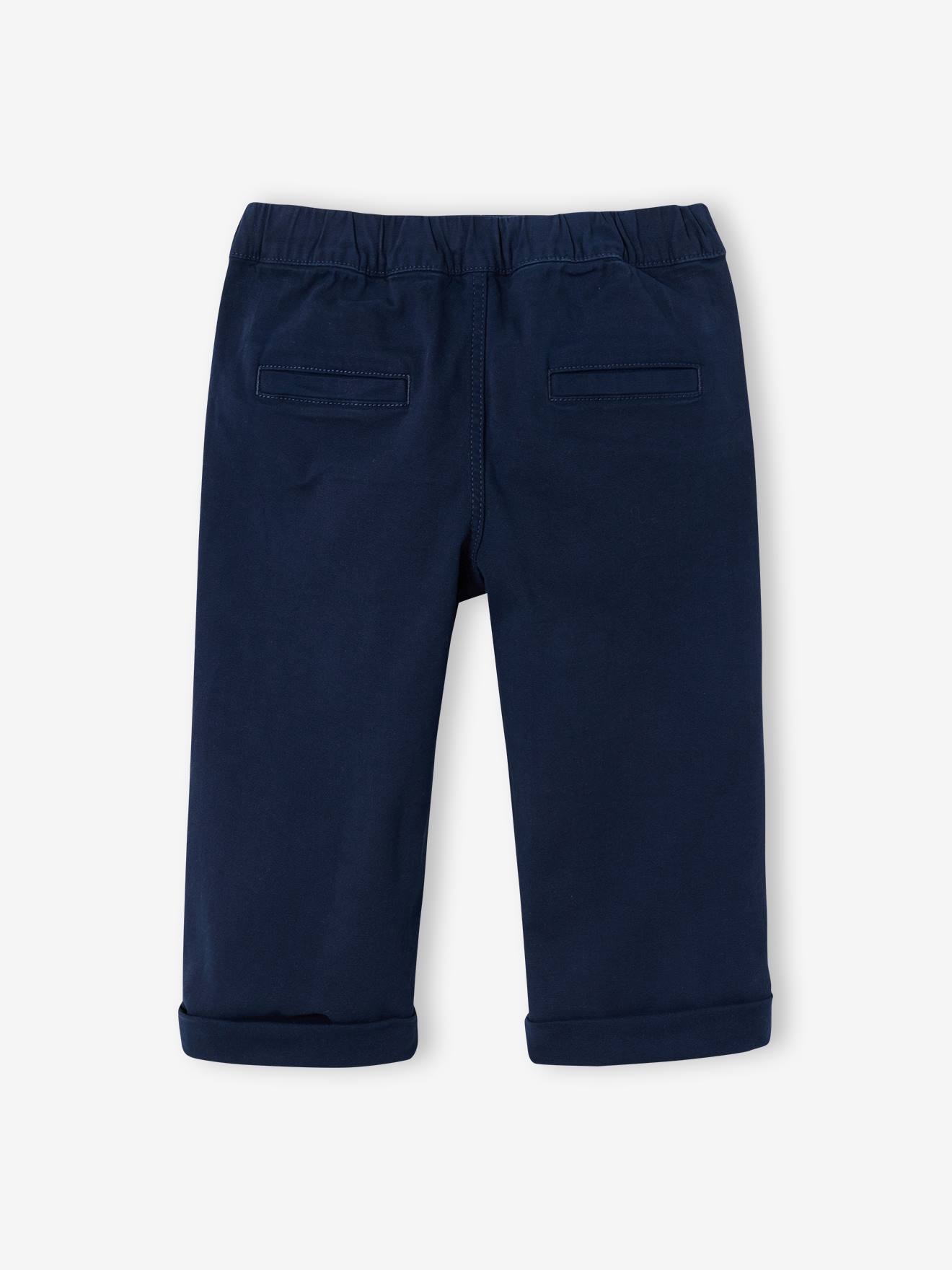 Thumbnail - Jungen Hose mit Dehnbund