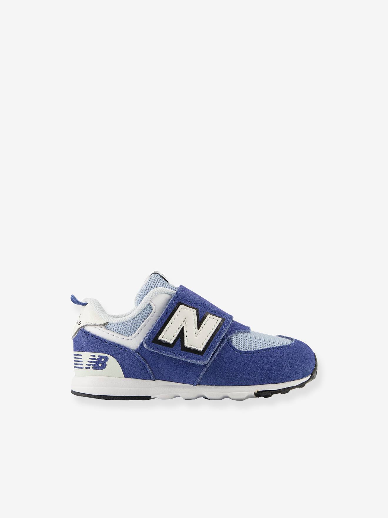Thumbnail - Kinder Sneakers I57470V mit Klettverschluss NEW BALANCE