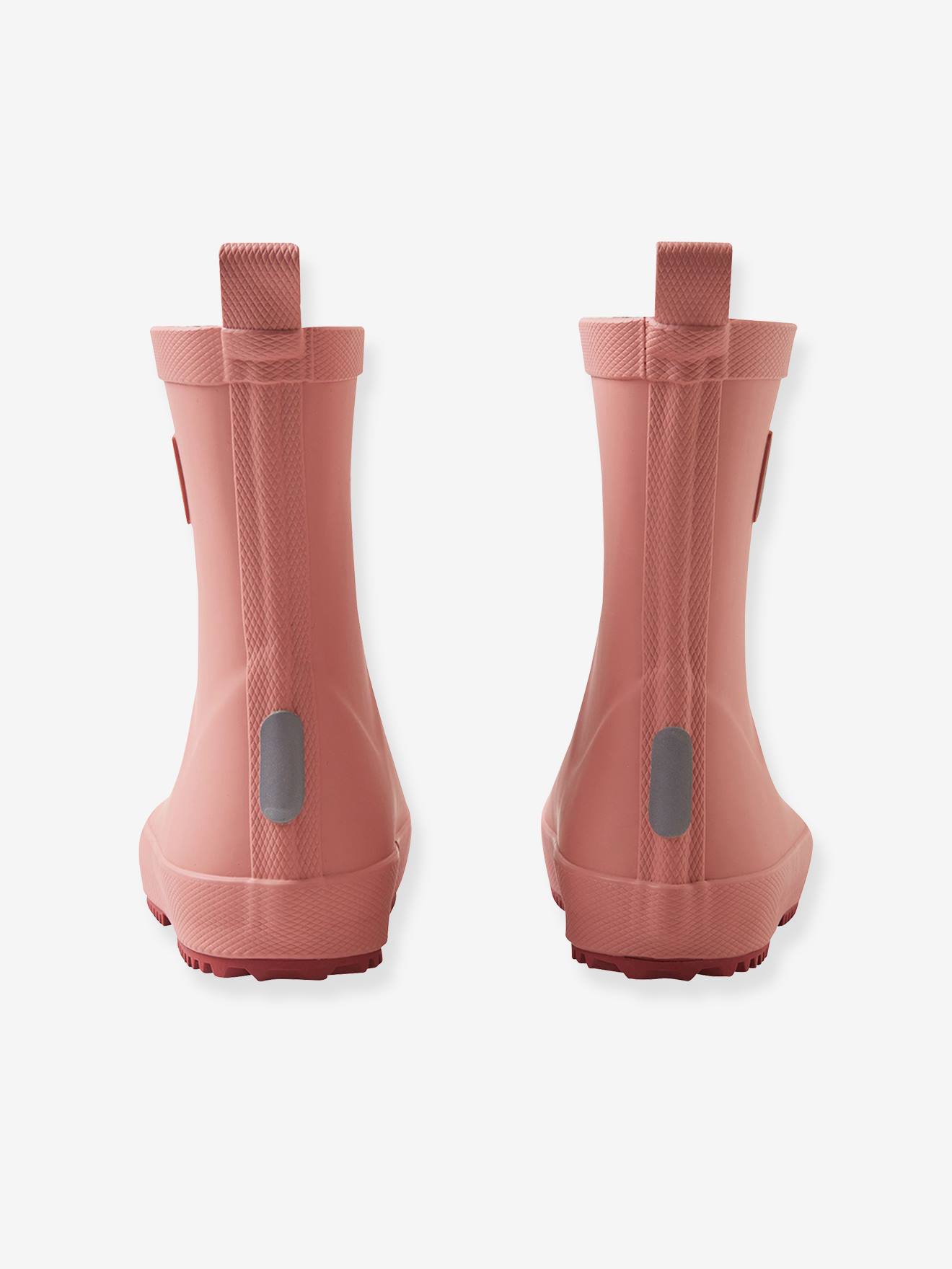 Thumbnail - Kinder Barfuß-Gummistiefel ANKKA Reima blush