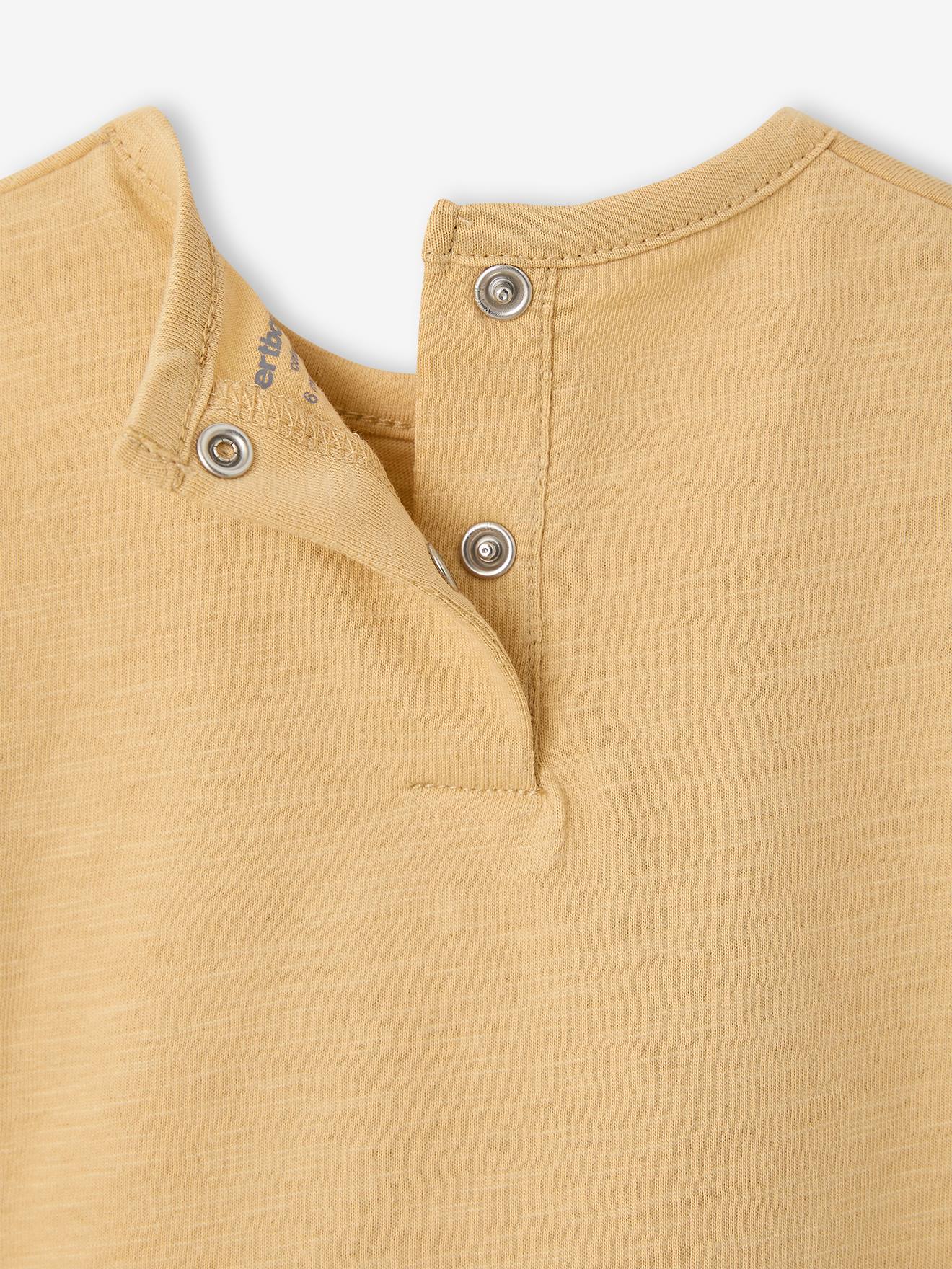 Thumbnail - Baby T-Shirt SAFARI