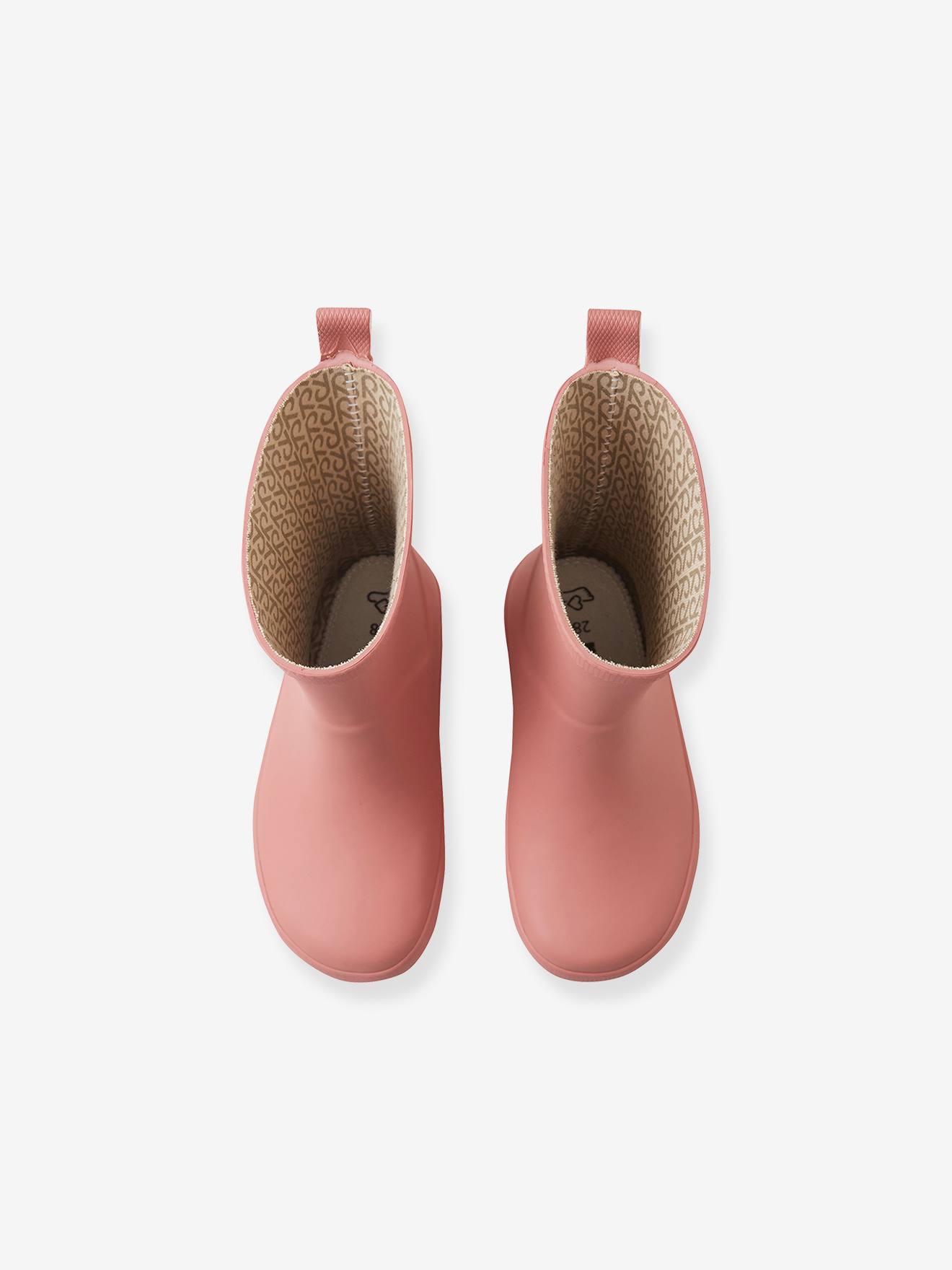 Thumbnail - Kinder Barfuß-Gummistiefel ANKKA Reima blush