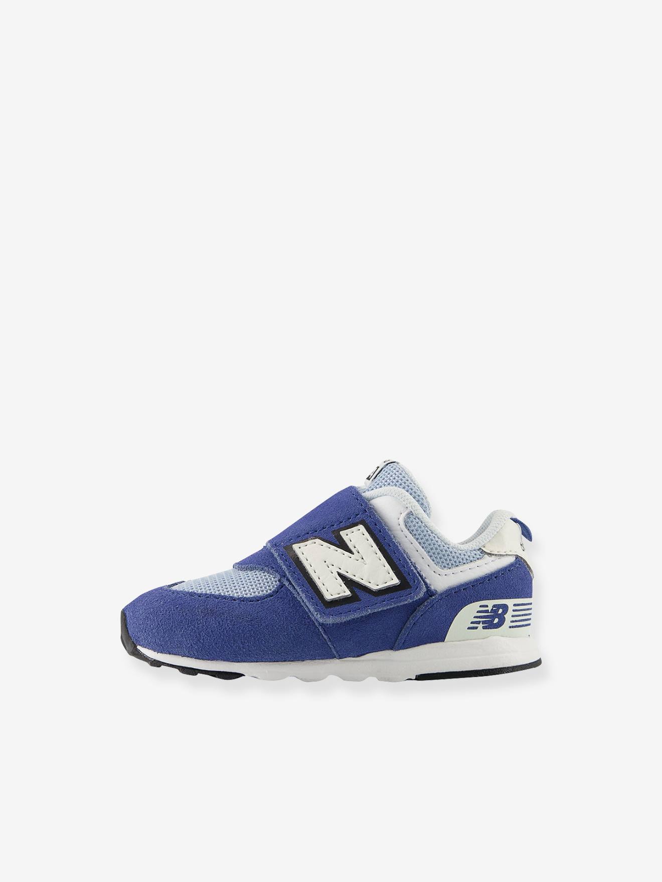 Thumbnail - Kinder Sneakers I57470V mit Klettverschluss NEW BALANCE