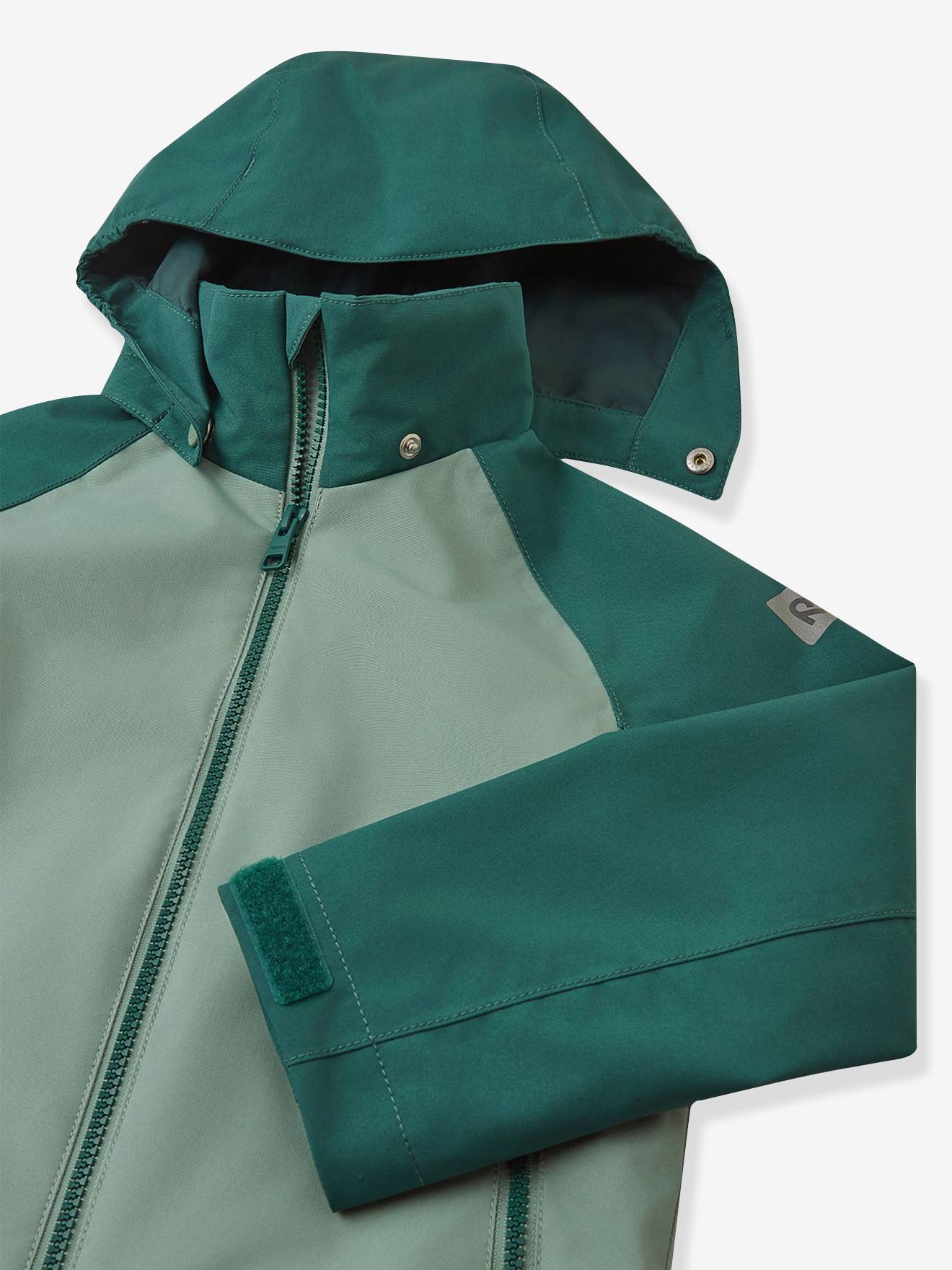 Thumbnail - Outdoorjacke Kinder Sulkava Reima