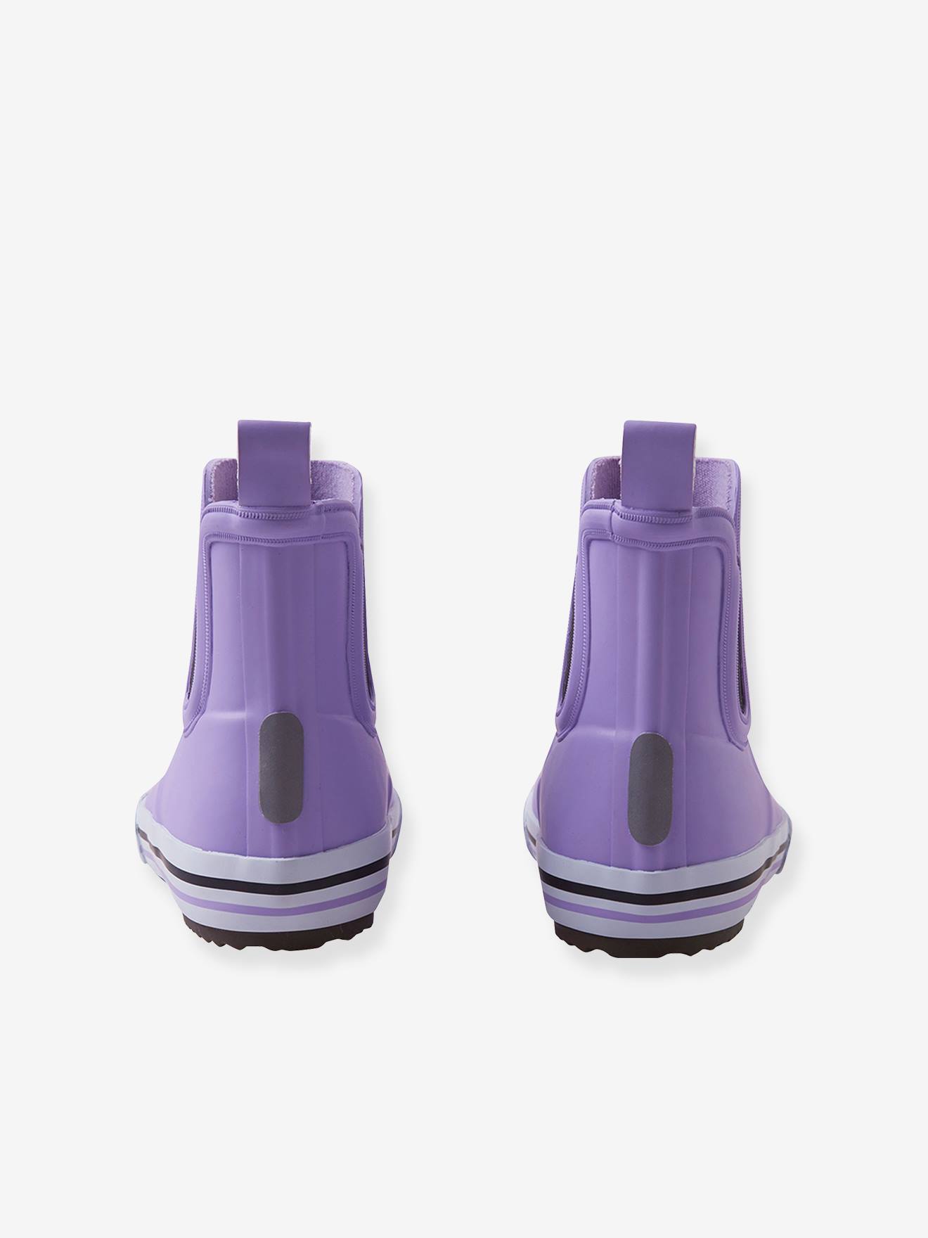 Thumbnail - Gummistiefel Kinder Ankles Reima lavandel