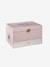 Schmuckbox mit Spieluhr „Einhorn“ - rosa - 2