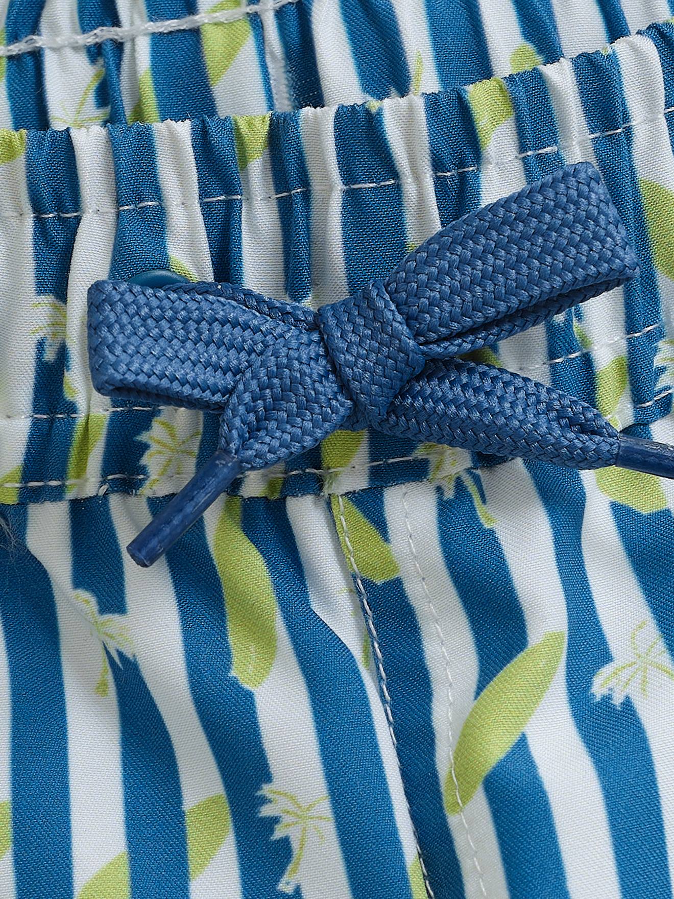 Thumbnail - Badeshorts Jungen MINYMO