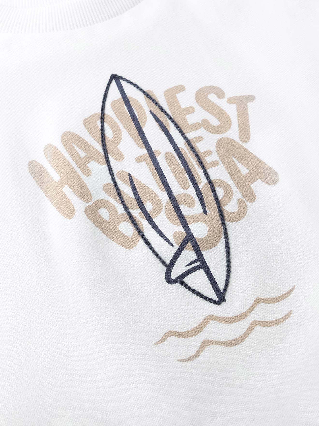 Thumbnail - T-Shirt Print Jungen MINYMO