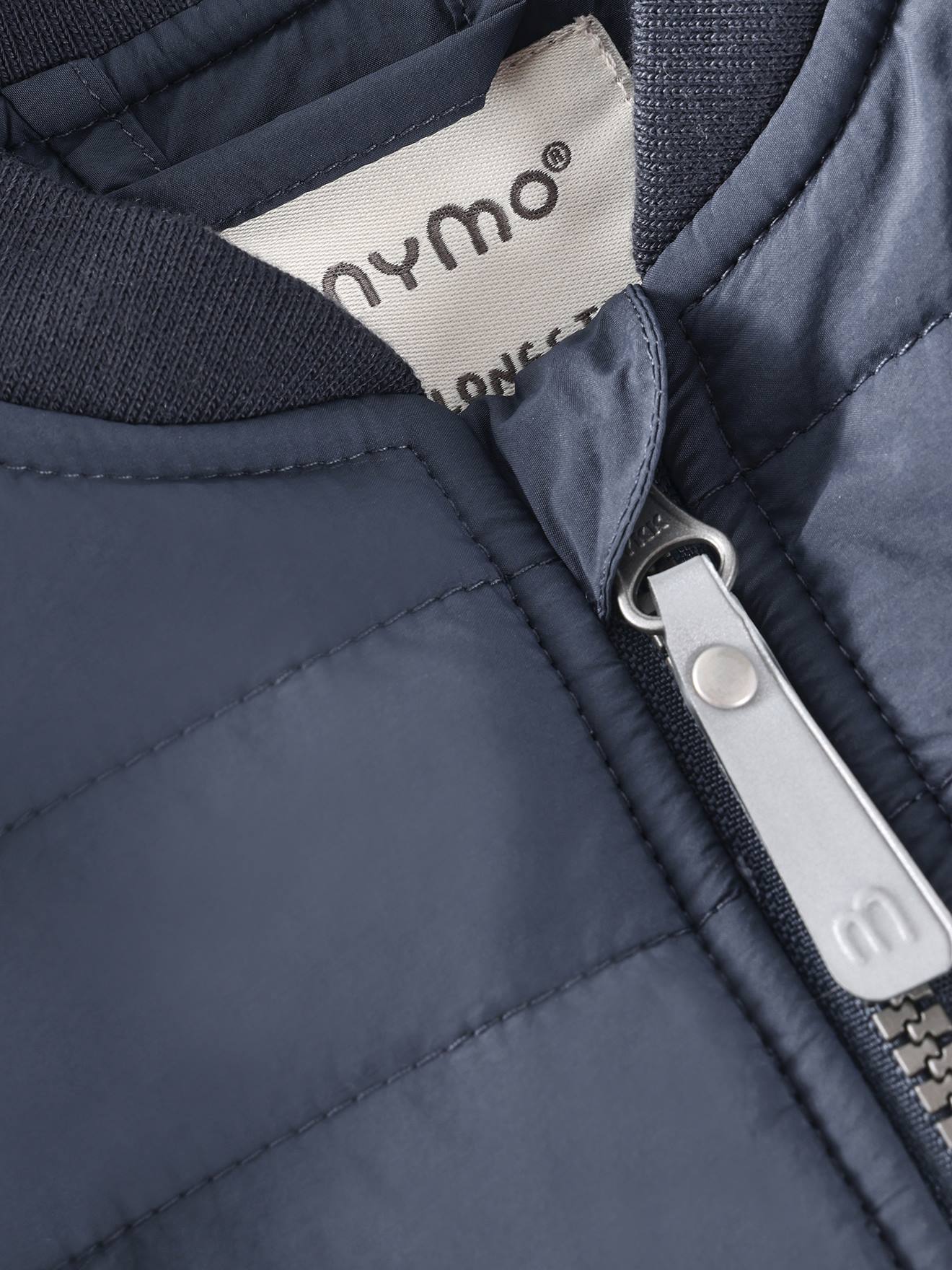 Thumbnail - Steppjacke wasserabweisend Jungen MINYMO