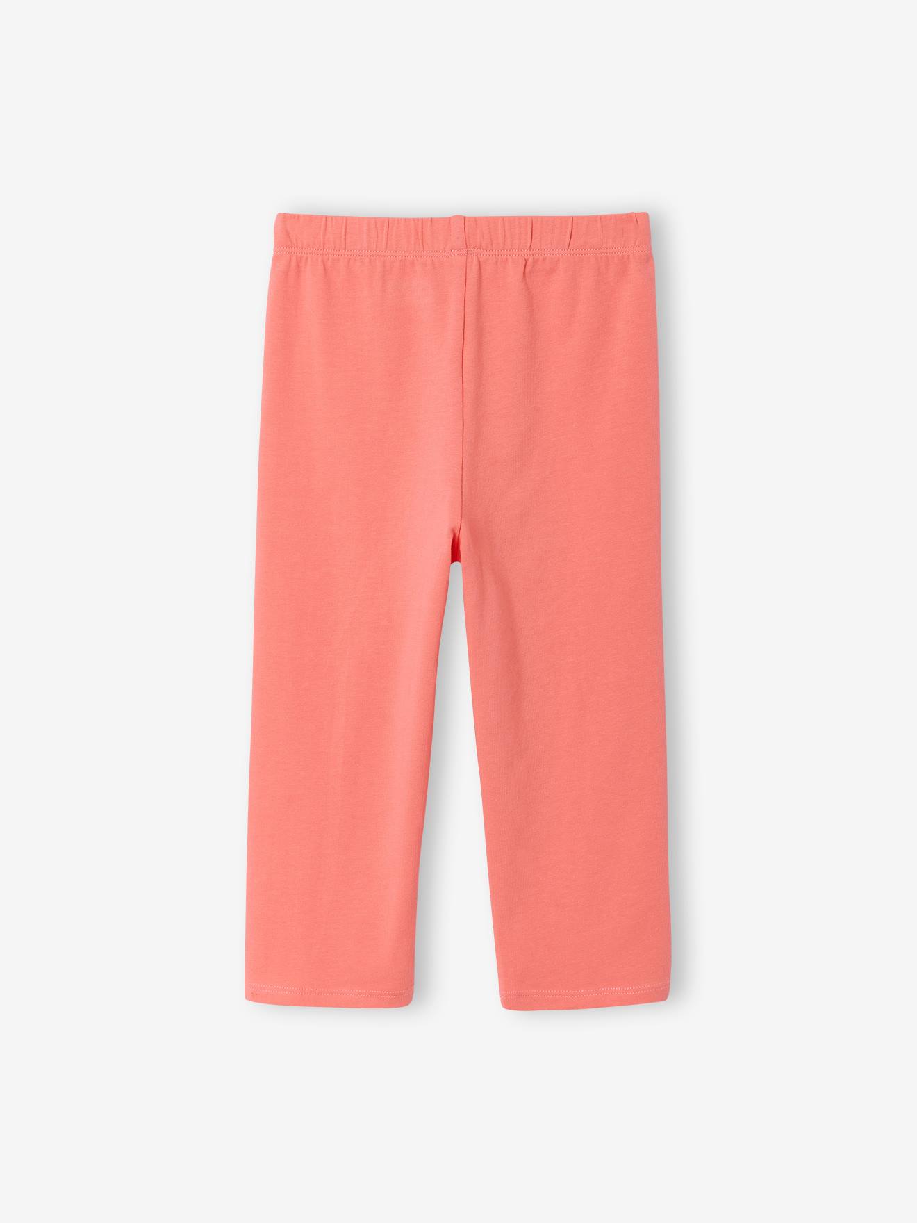 Thumbnail - 2er-Pack Mädchen 3/4-Leggings BASIC