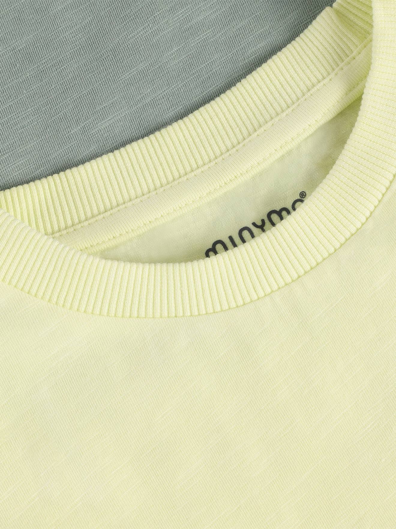 Thumbnail - T-Shirt Jungen MINYMO n