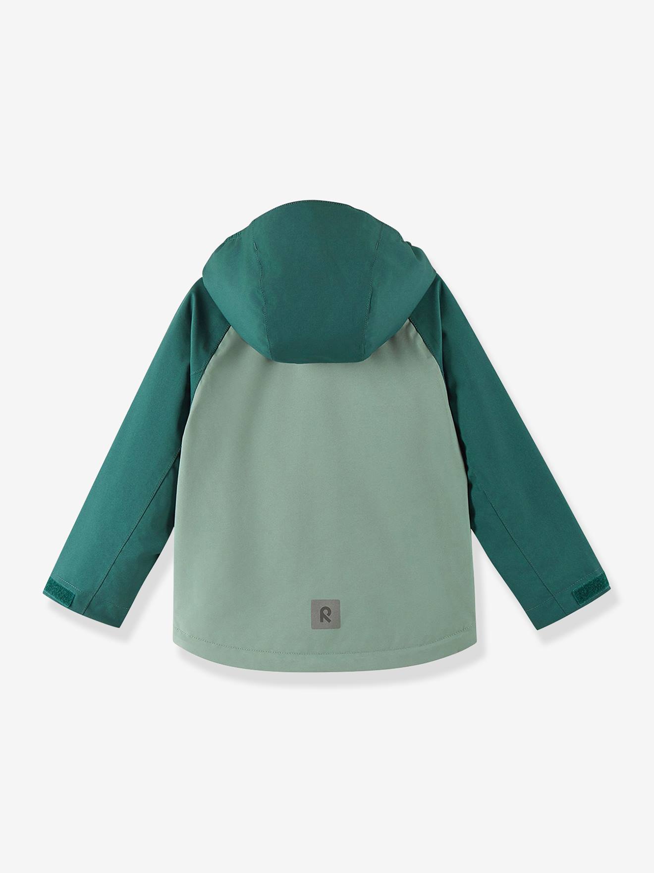 Thumbnail - Outdoorjacke Kinder Sulkava Reima