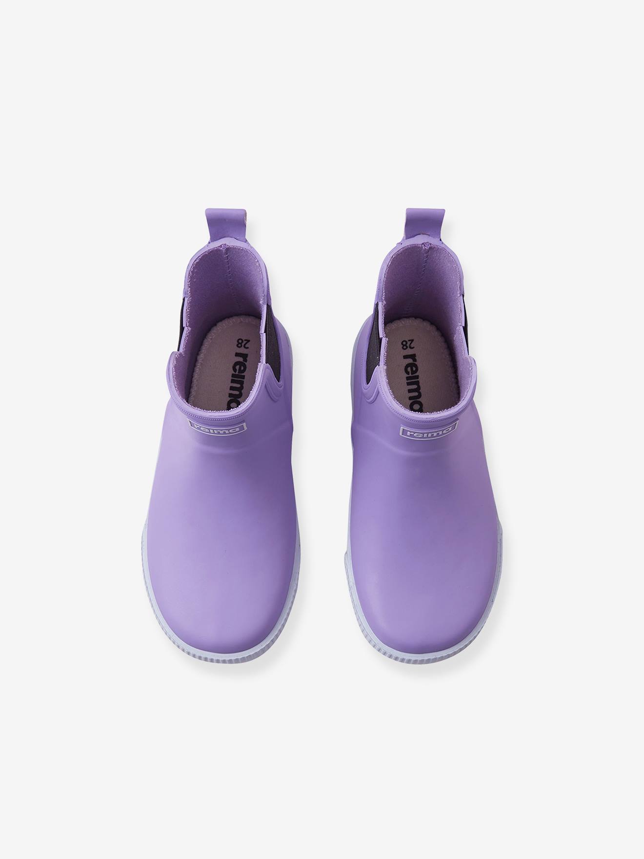 Thumbnail - Gummistiefel Kinder Ankles Reima lavandel