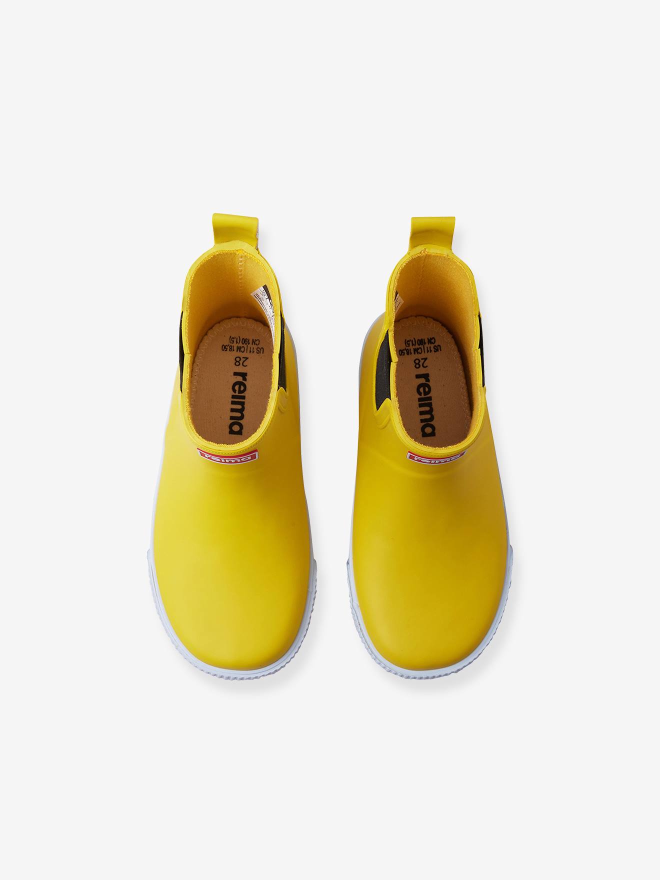 Thumbnail - Gummistiefel Kinder Ankles Reima