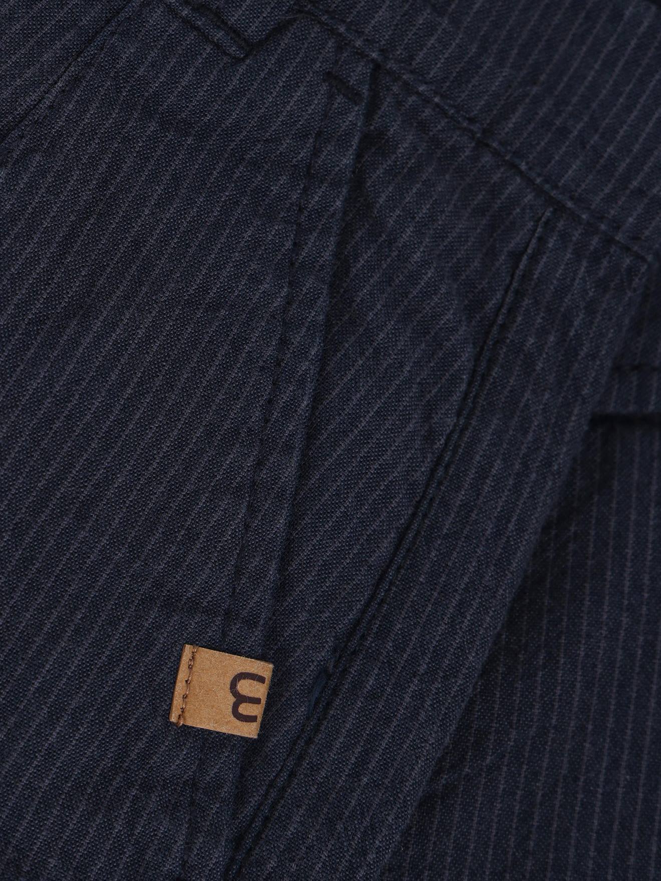 Thumbnail - Stoffhose Jungen MINYMO