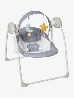 Babyartikel-Babywippe ASTRO'NEF mit Spielbogen