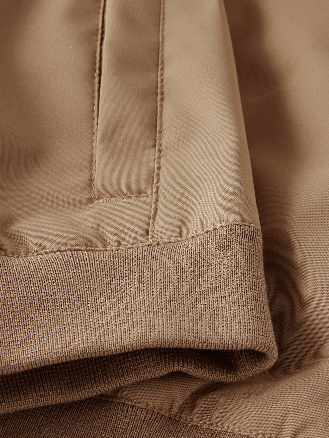 Thumbnail - Bomberjacke mit Kapuze