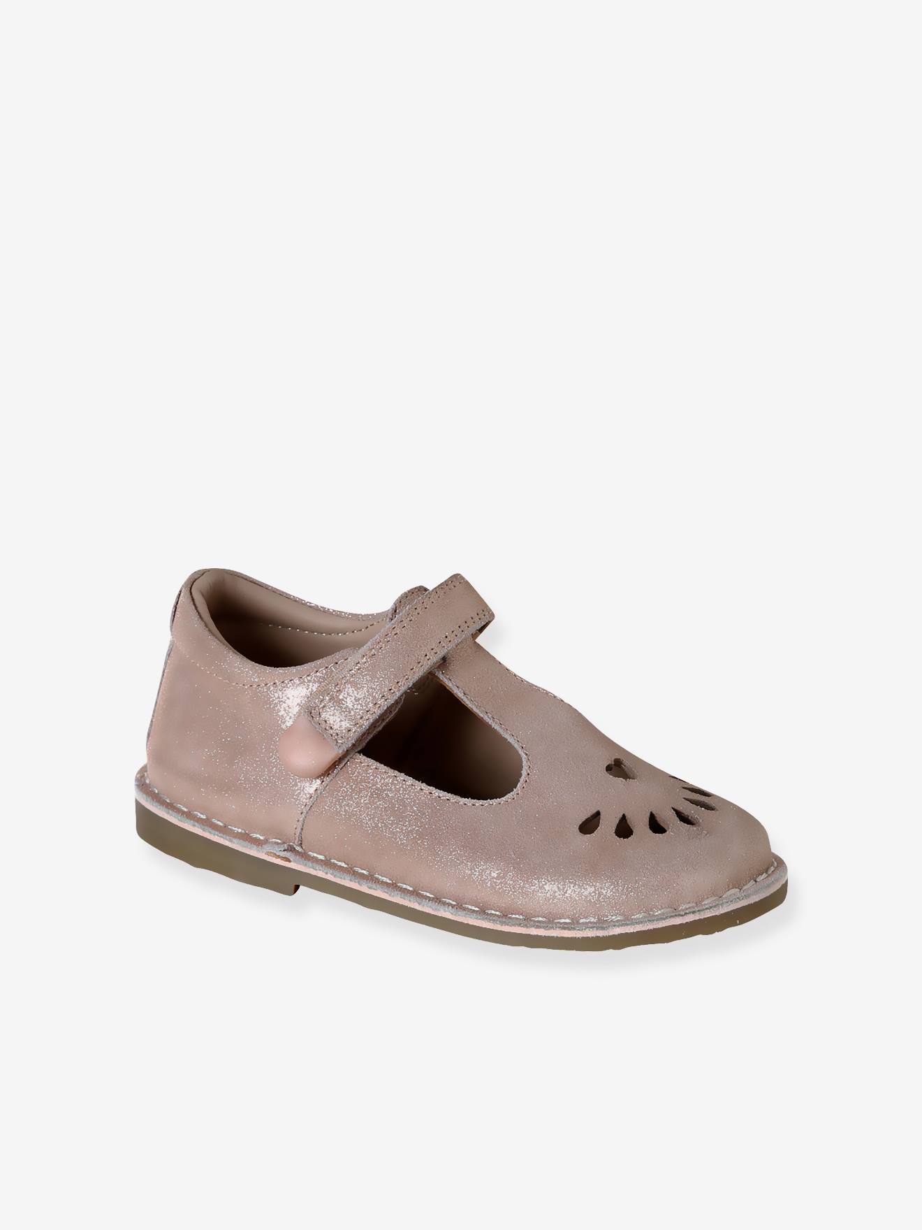 Mädchen Ballerinas
