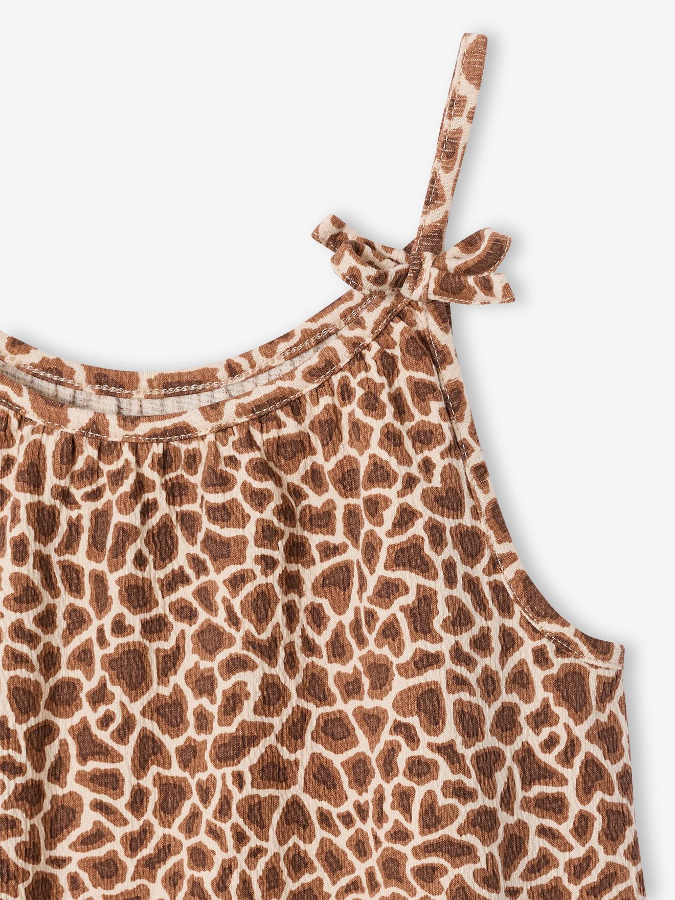 Thumbnail - Mädchen Trägerkleid