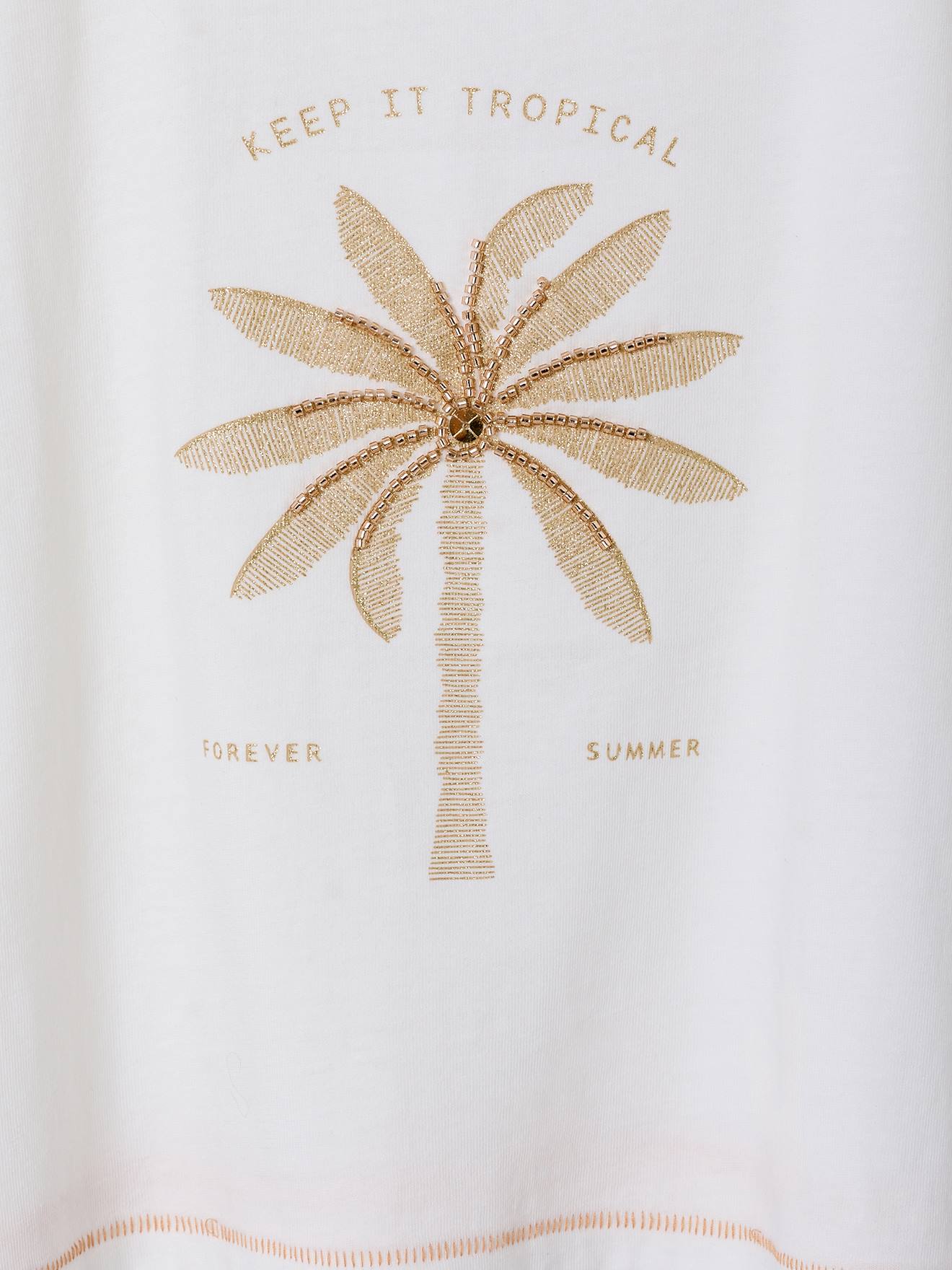 Thumbnail - Kastenförmiges T-Shirt