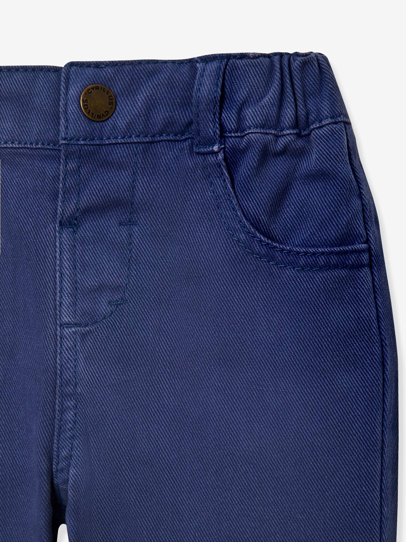 Thumbnail - Baby Hose 5-Pocket-Form