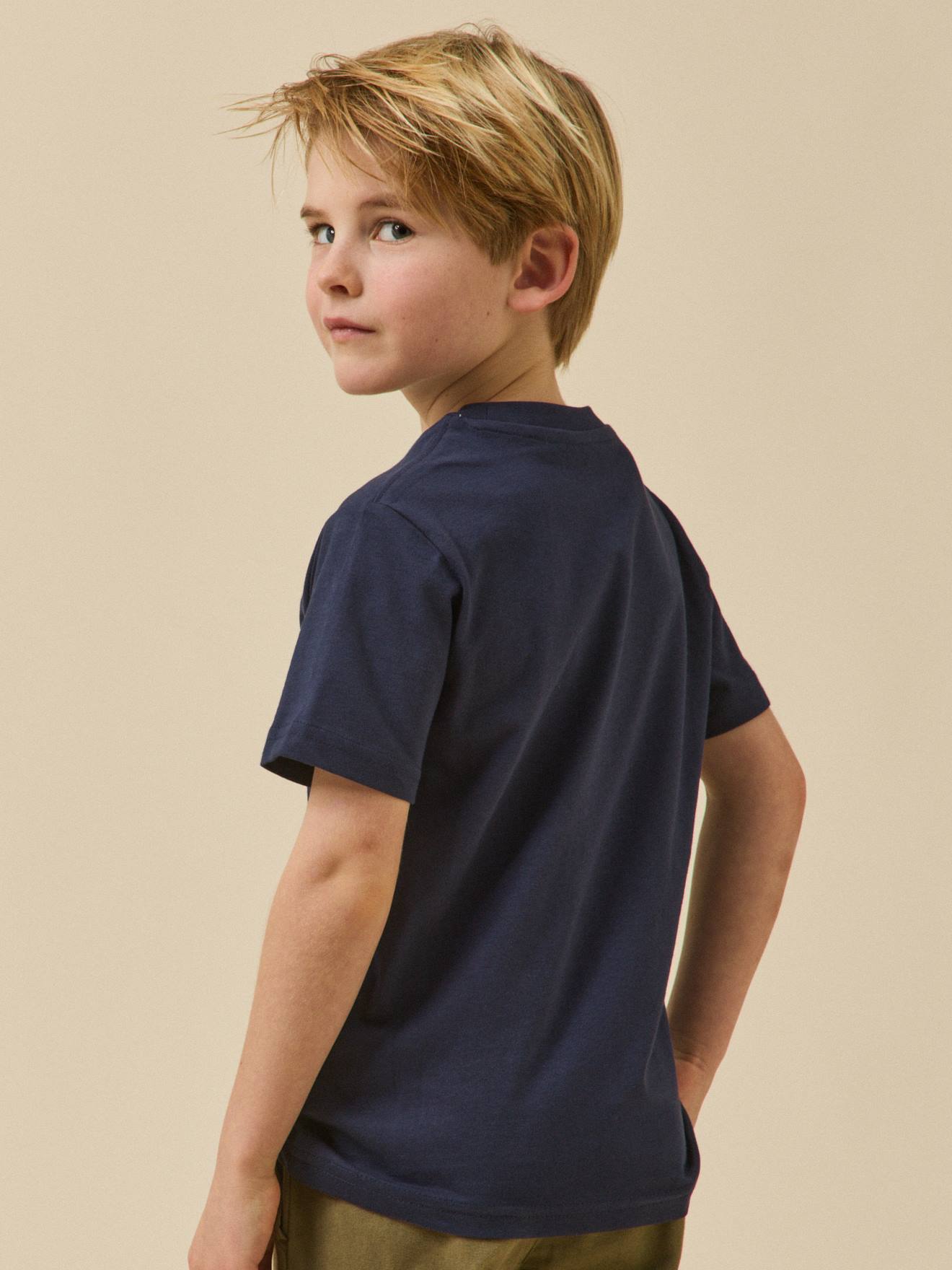 Thumbnail - T-Shirt Kinder CYRILLUS