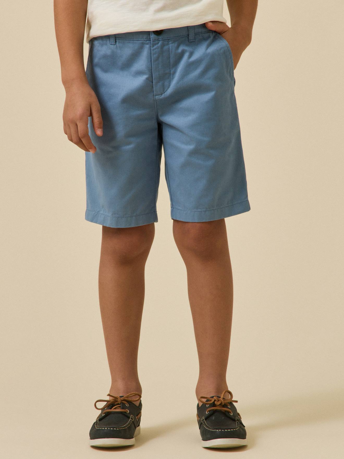 Thumbnail - Shorts Chino Jungen CYRILLUS