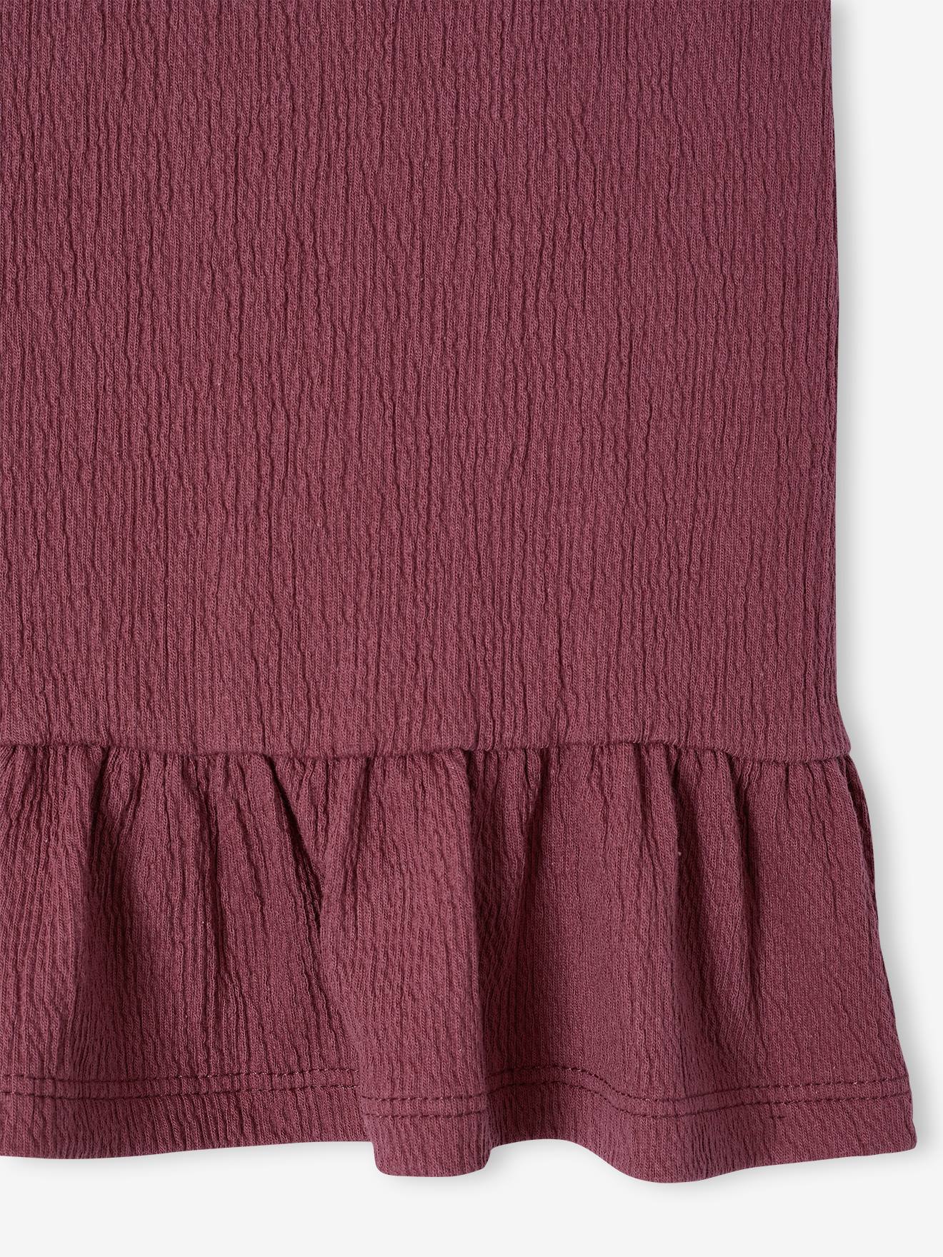 Thumbnail - Mädchen Top mit Volants