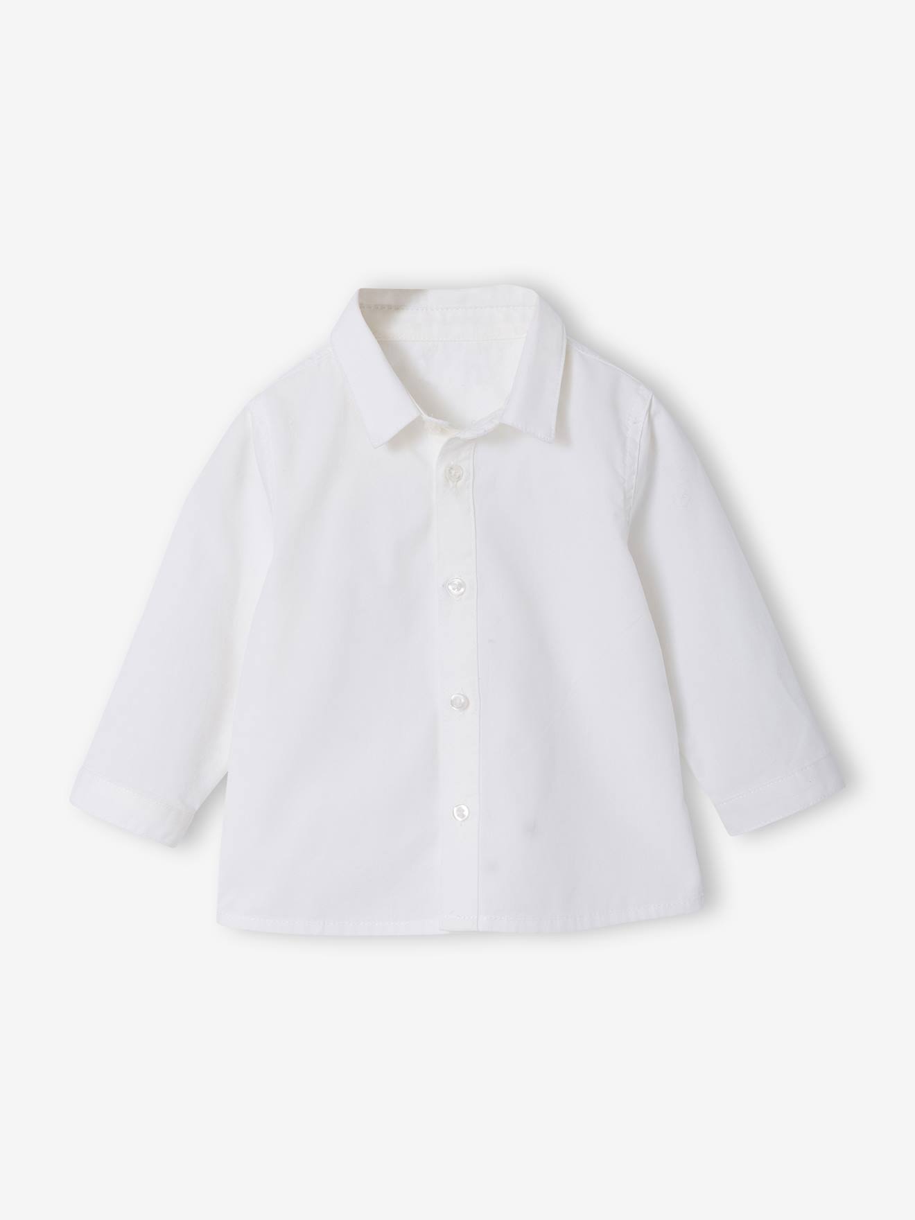 Thumbnail - Festliches Jungen Baby-Set