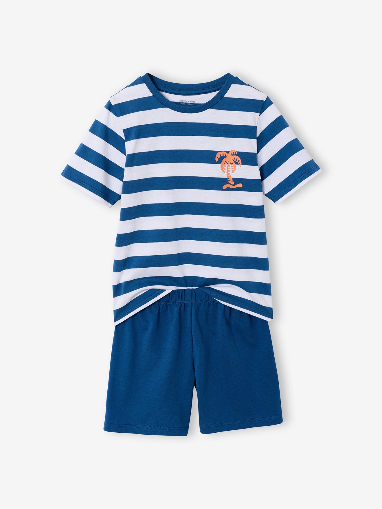 Thumbnail - 2er-Pack kurze e Schlafanzüge