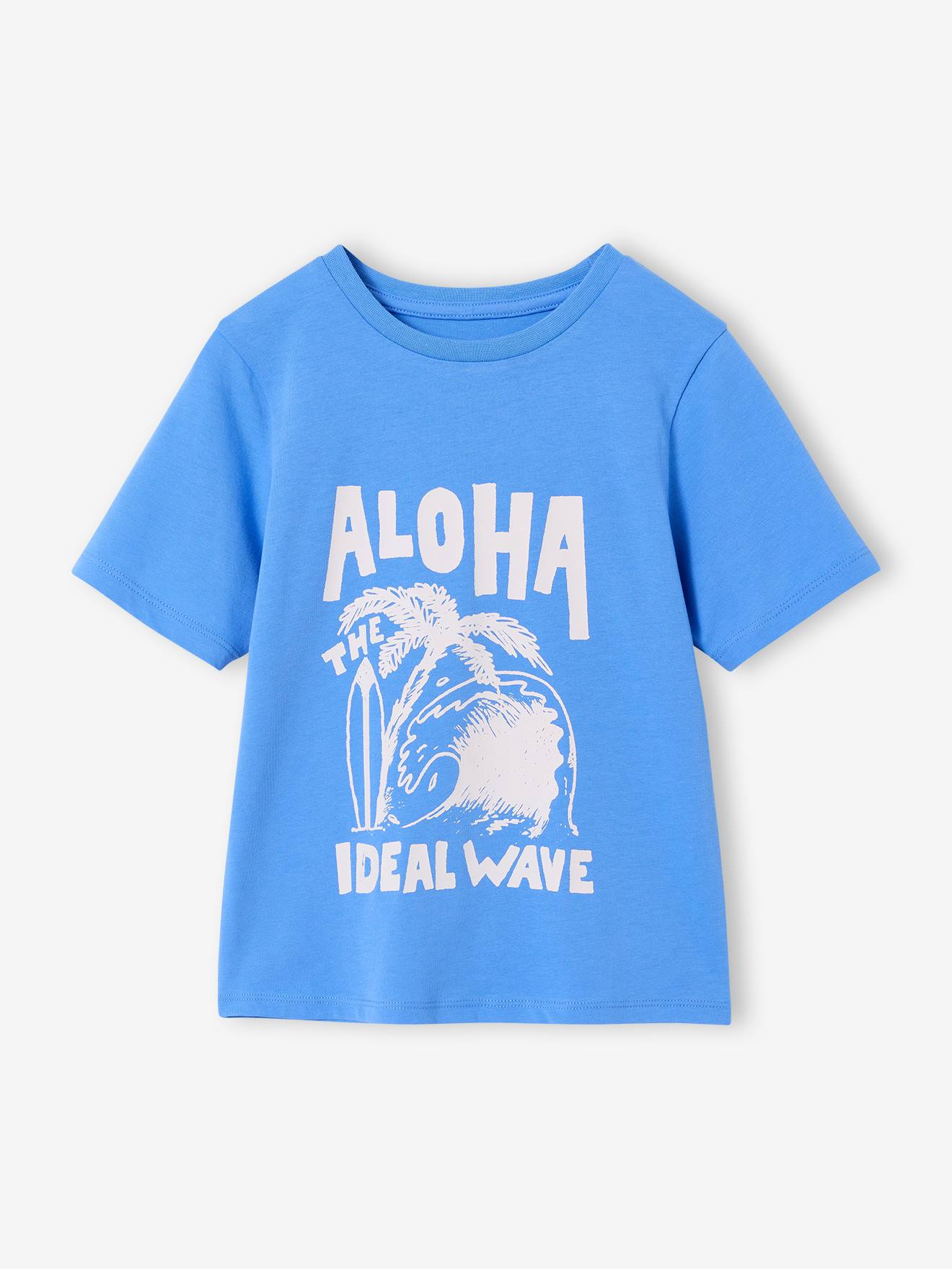 Thumbnail - 2er-Pack kurze Schlafanzüge ALOHA