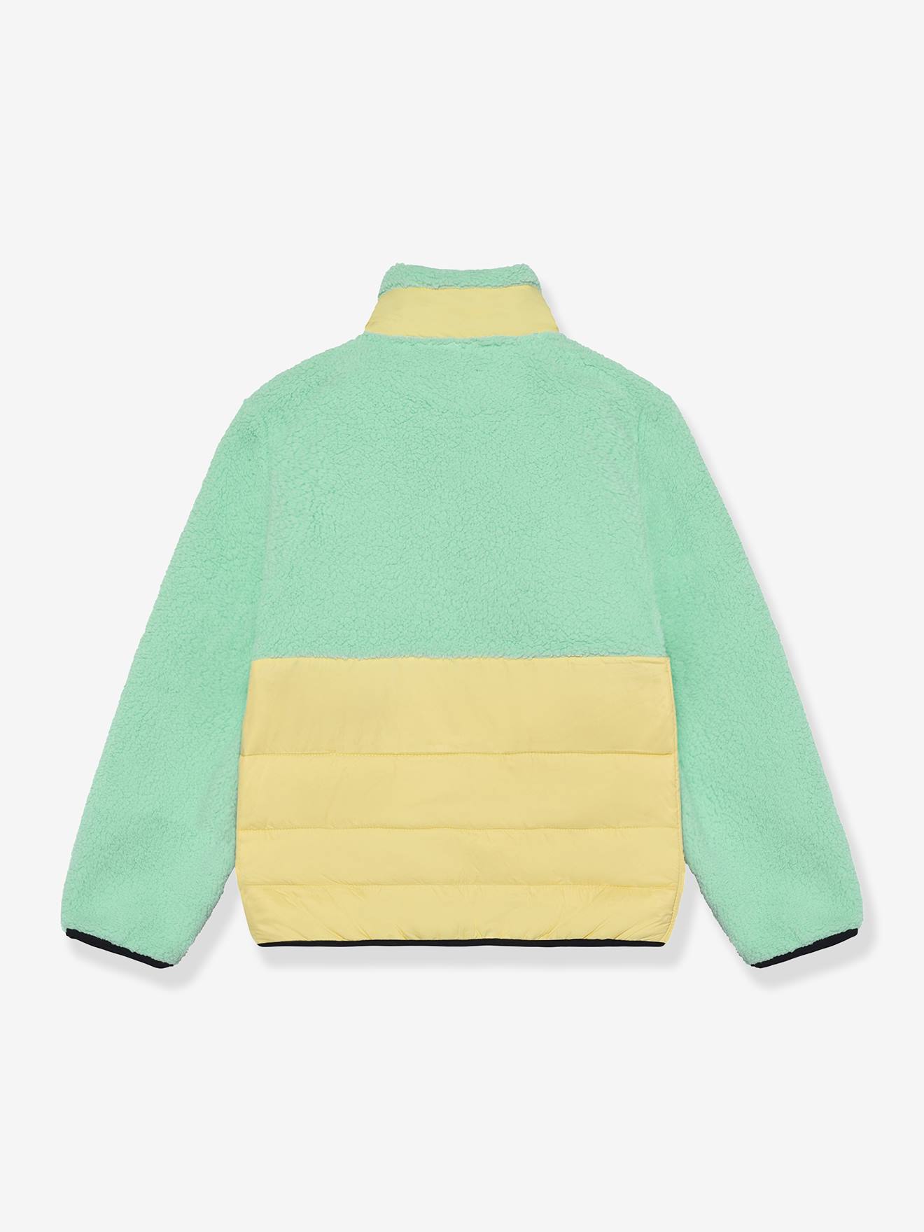 Thumbnail - Fleecejacke mit reflektierenden Elementen Kinder COLOR KIDS