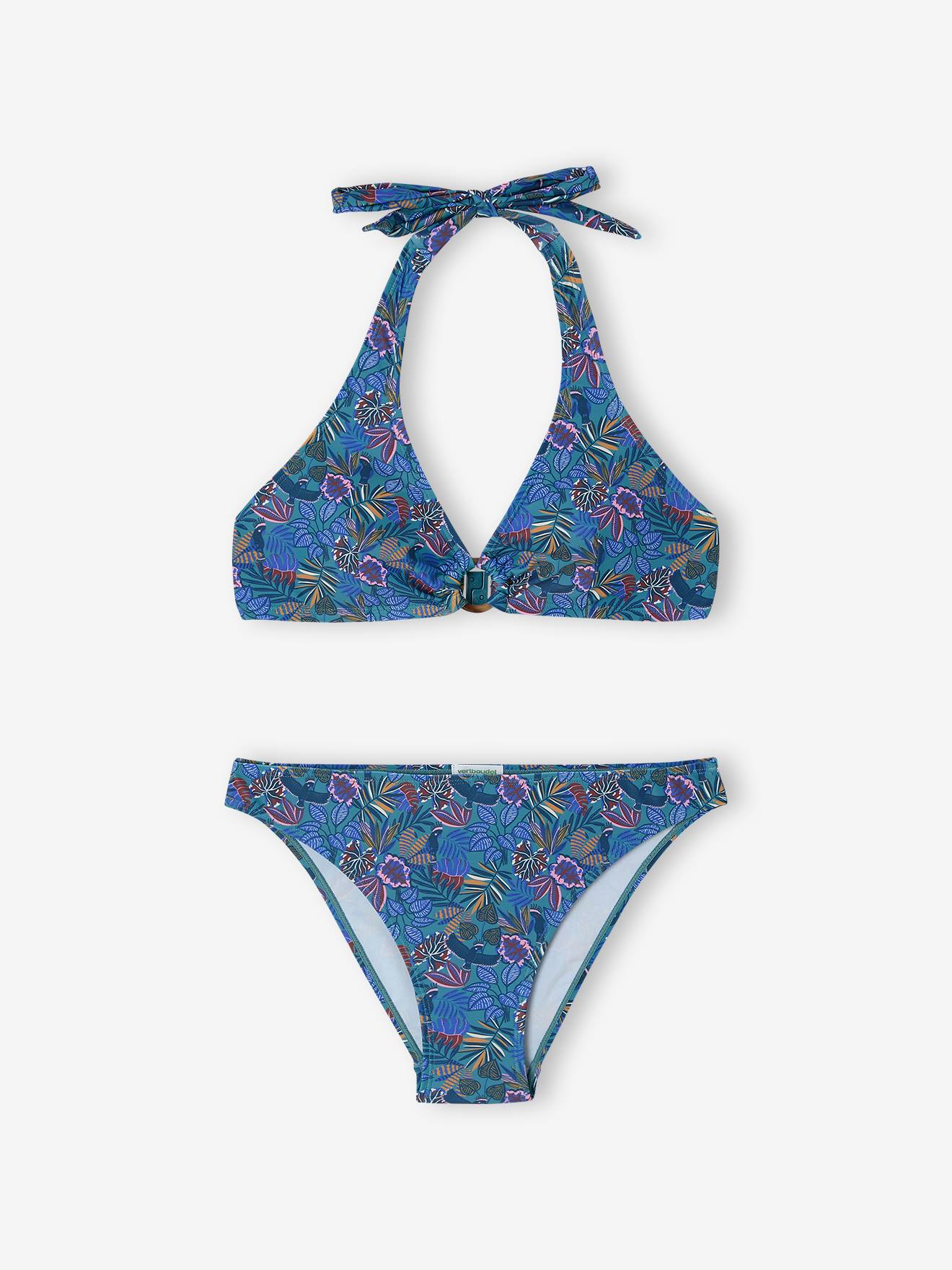 Damen Bikini