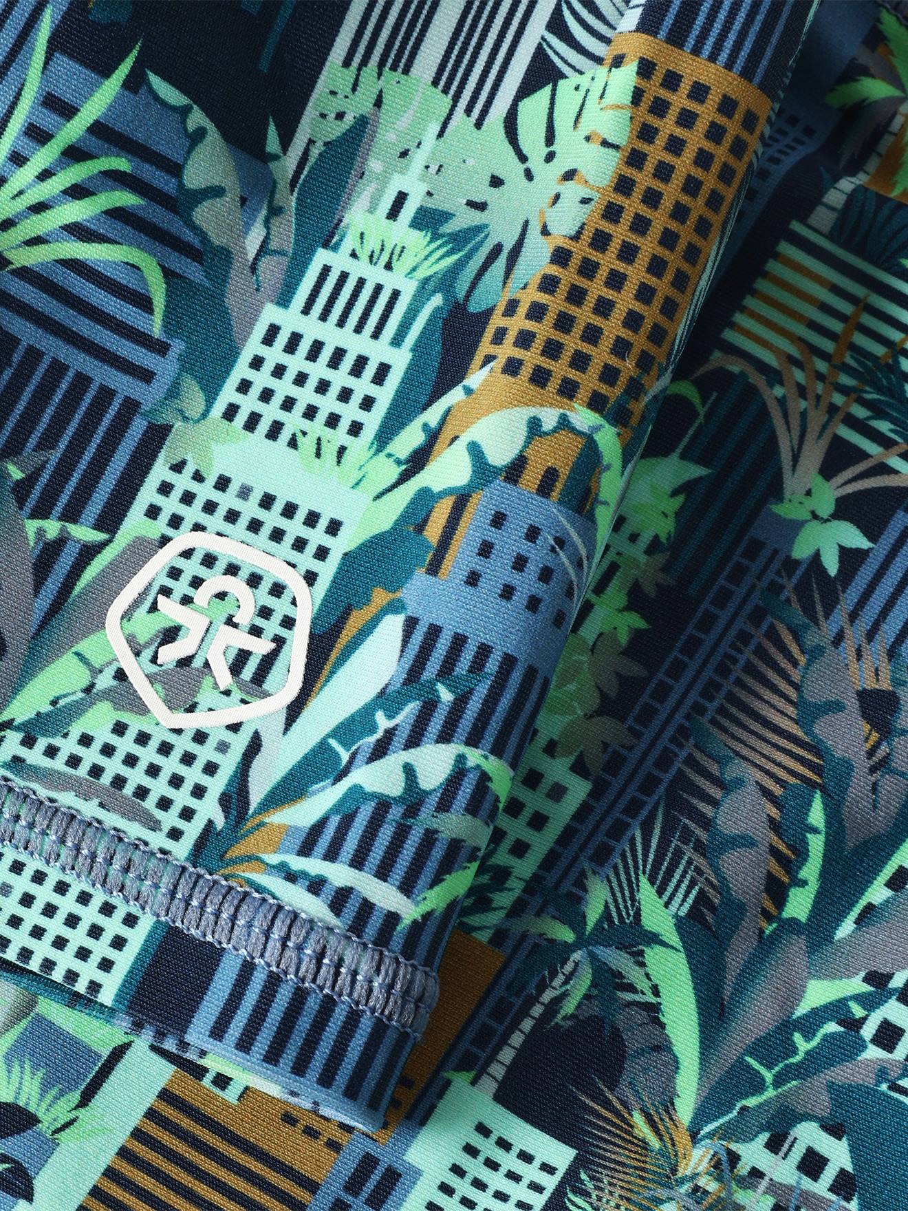 Thumbnail - Badehose mit Kordelzug Jungen COLOR KIDS