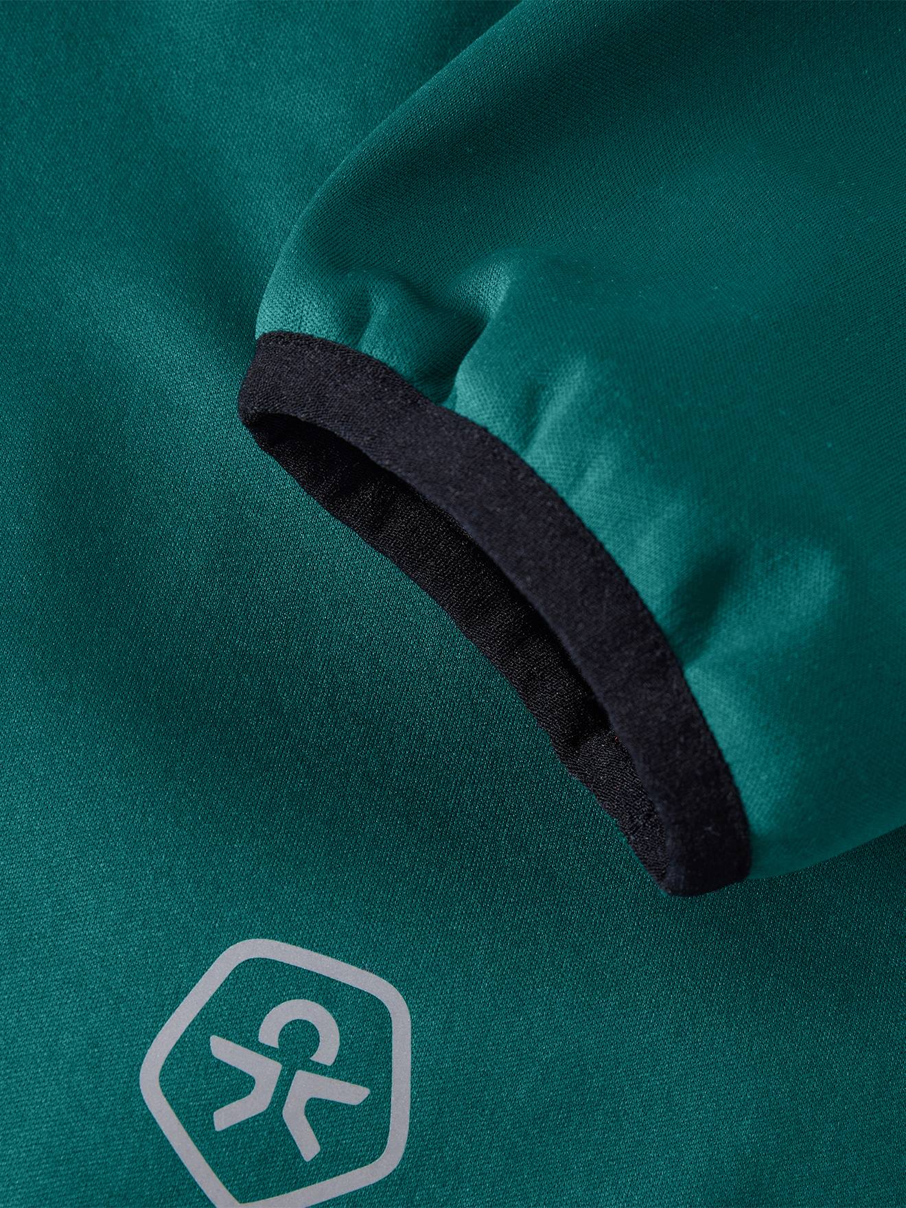 Thumbnail - Softshelljacke mit Fleece Kinder wasserabweisend