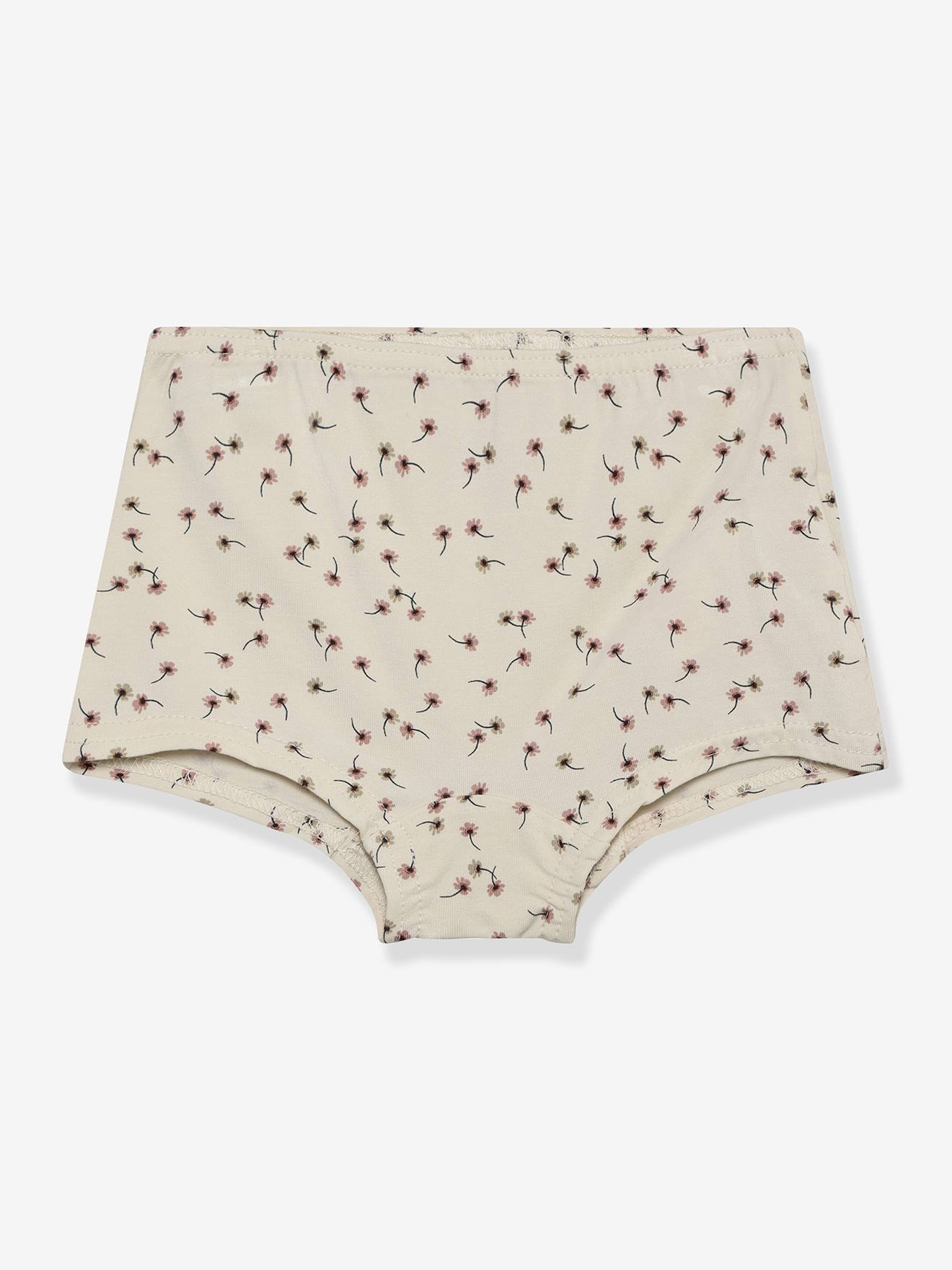 Thumbnail - 2er-Pack Hipster-Slips Mädchen CeLaVi