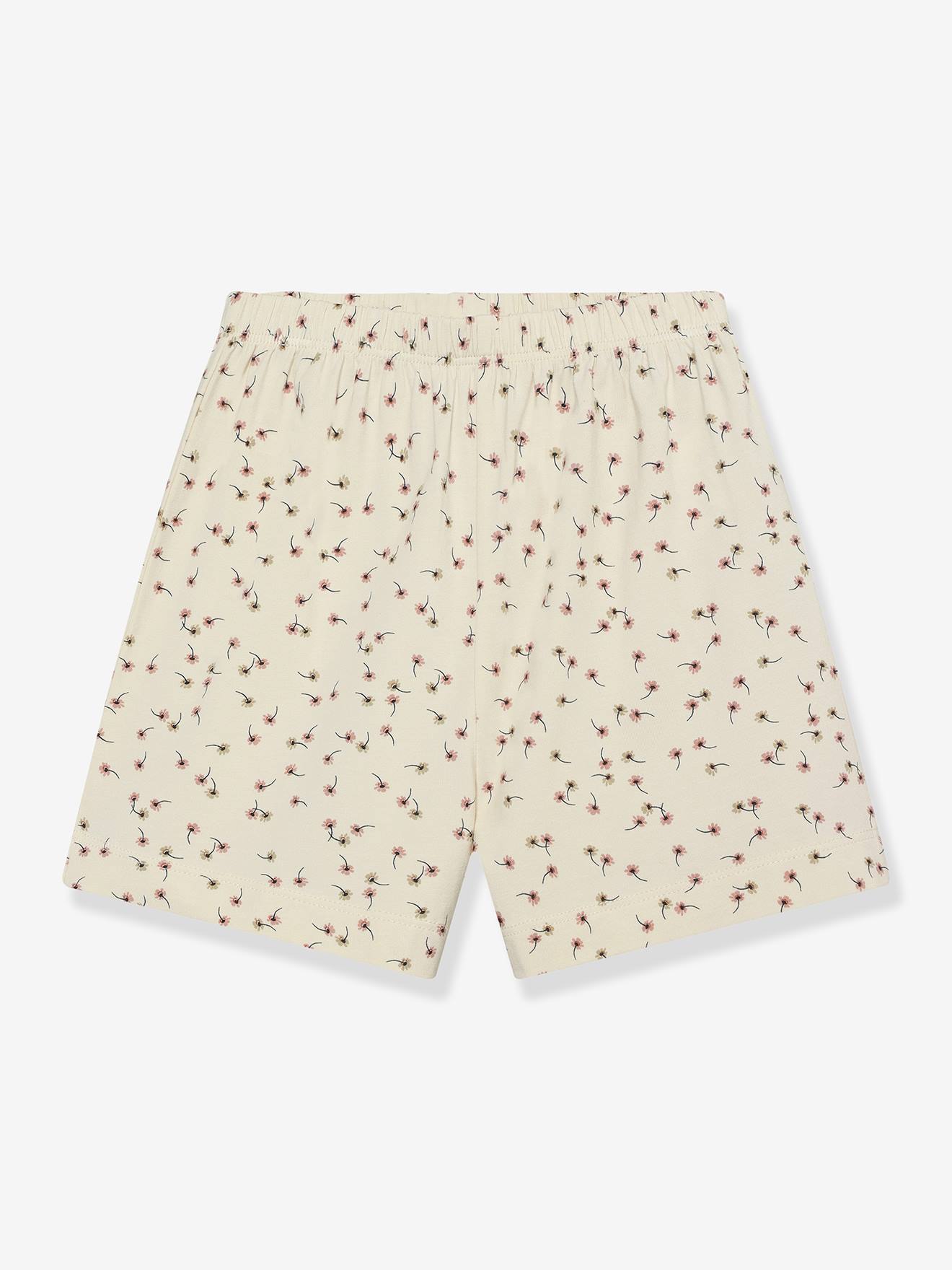 Thumbnail - Kurzer Schlafanzug Mädchen CeLaVi