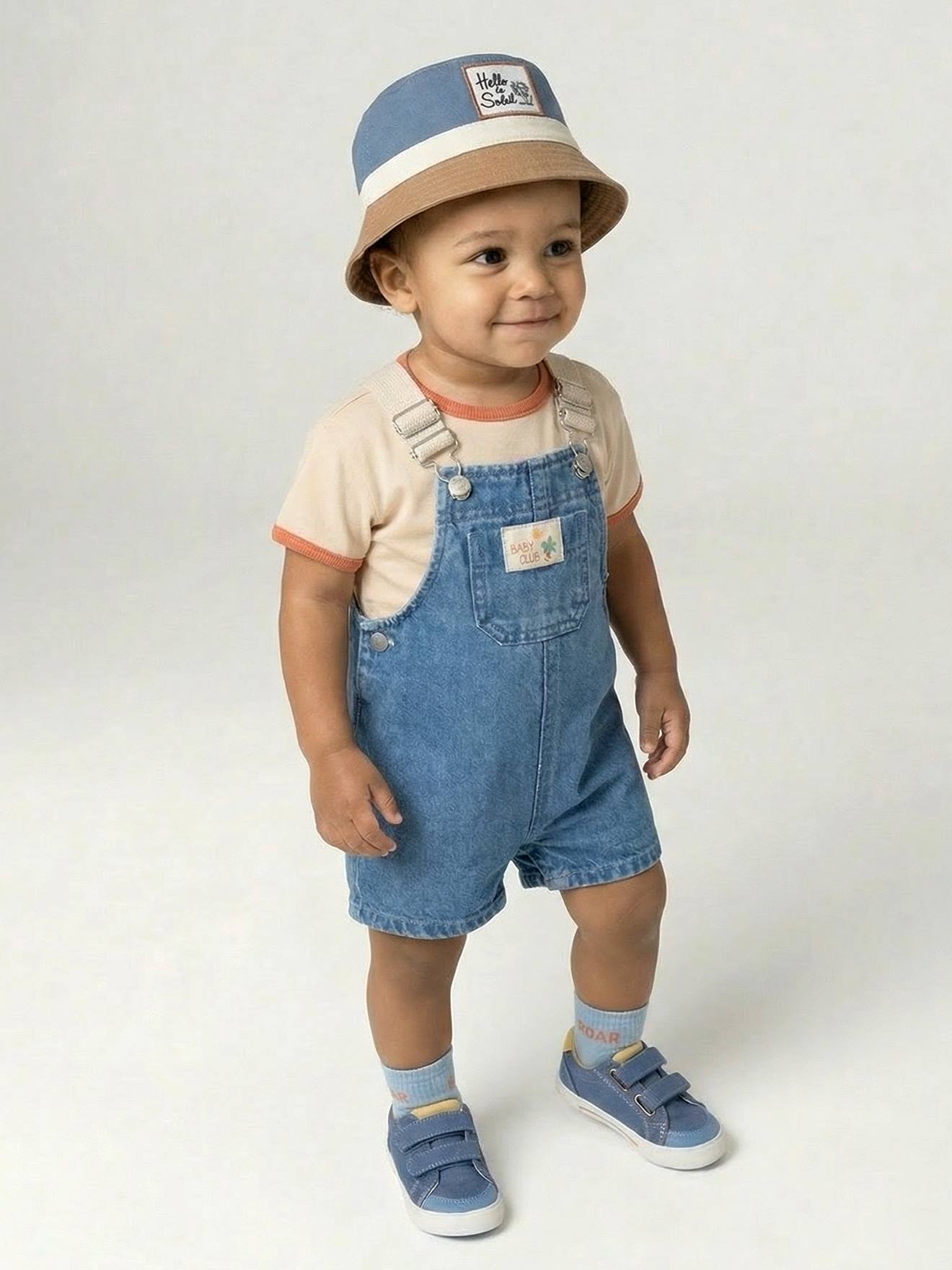 Jungen Baby-Set