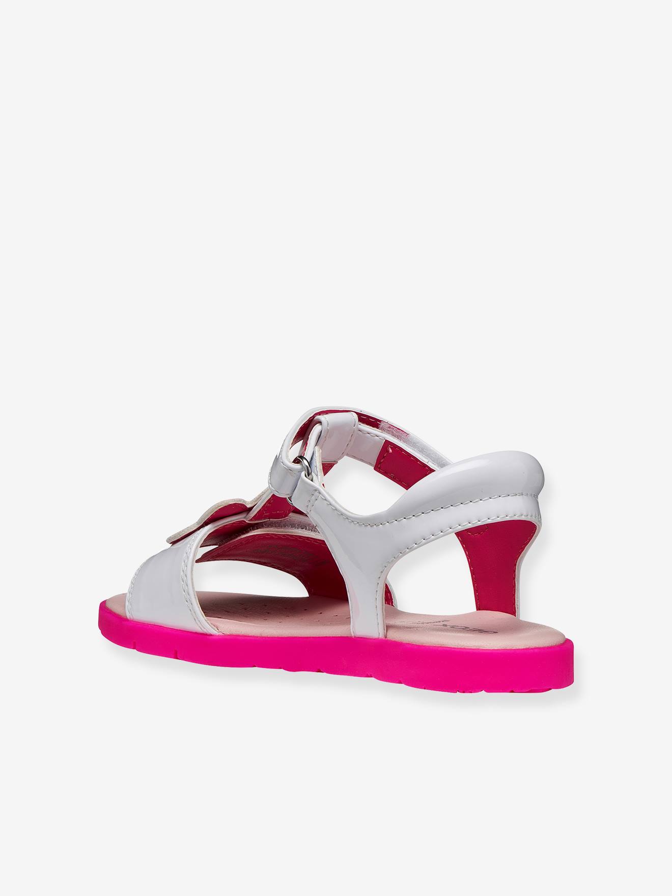 Thumbnail - Mädchen Sandalen Joyfoot GEOX