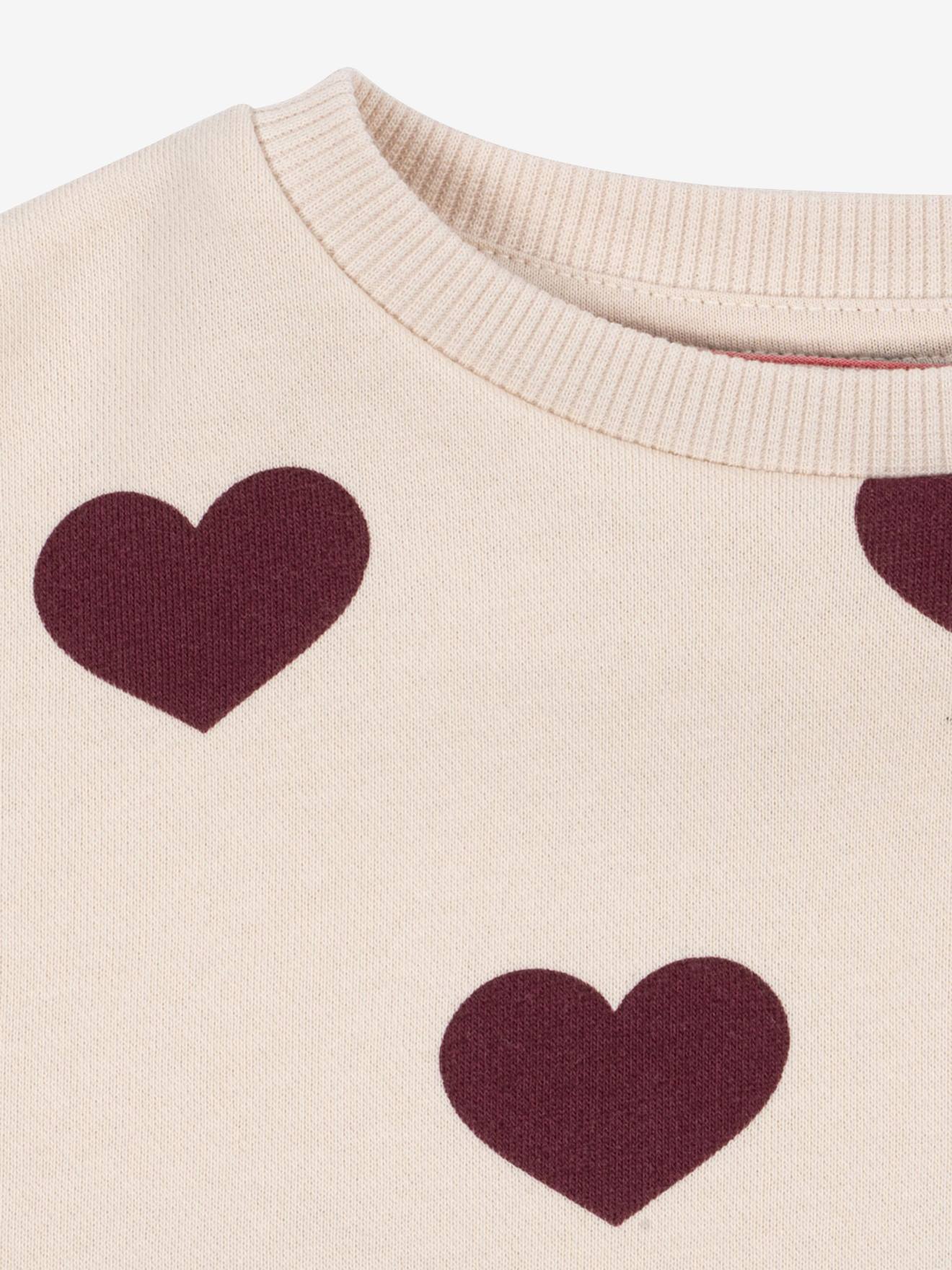 Thumbnail - Baby Sweatshirt Bio-Baumwolle Konges Sløjd