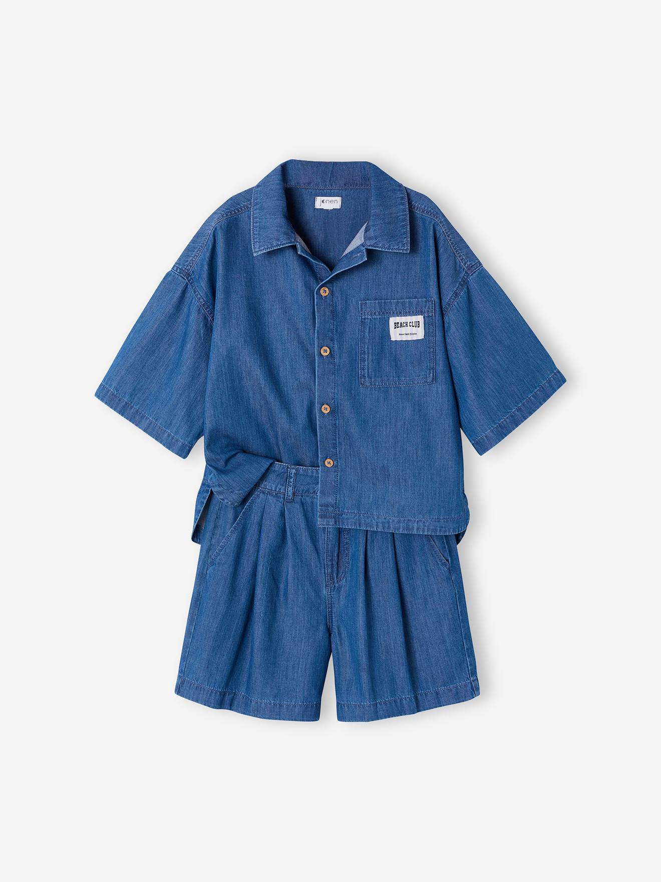 Thumbnail - Mädchen-Set