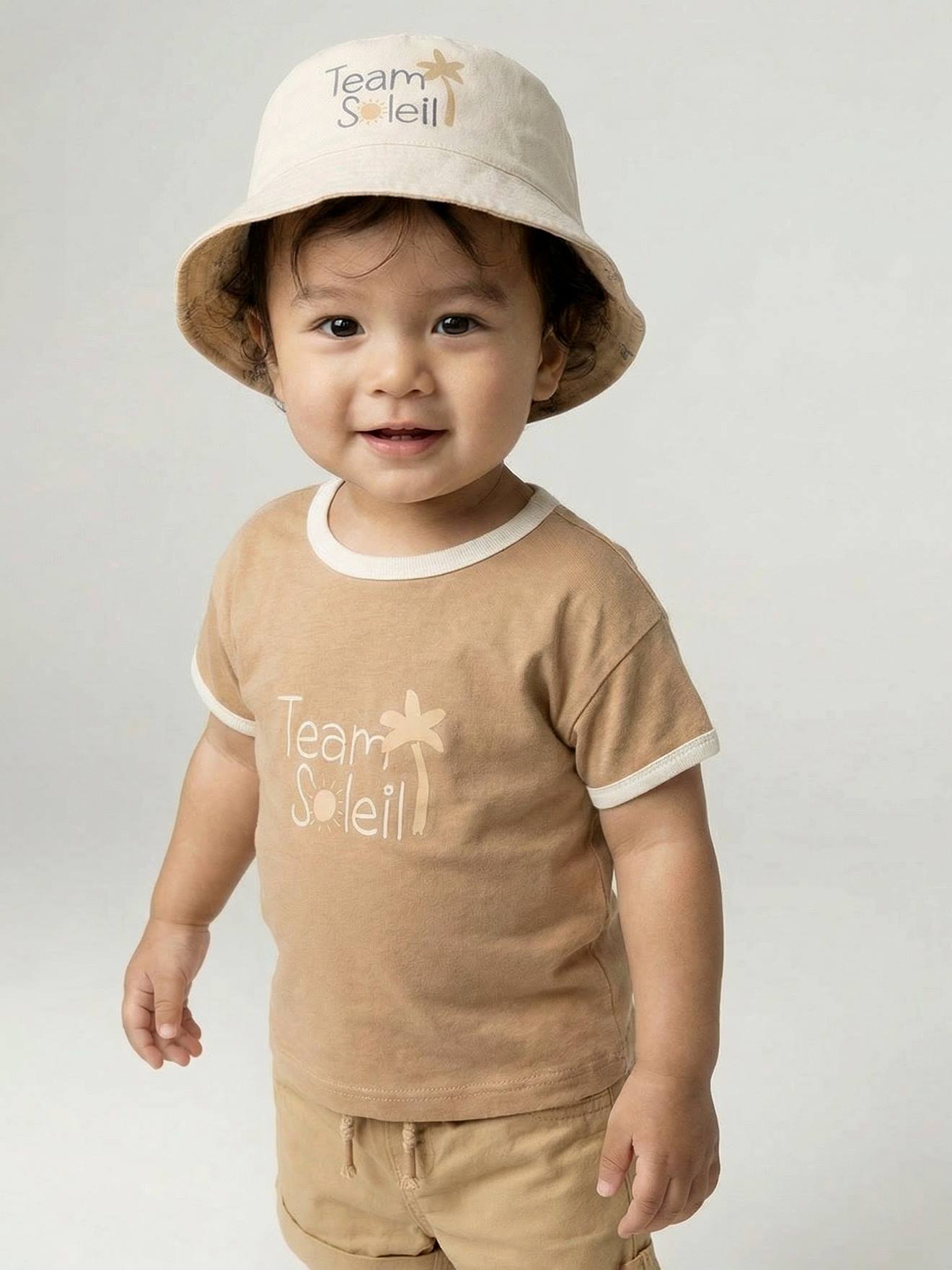T-Shirt Jungen Baby