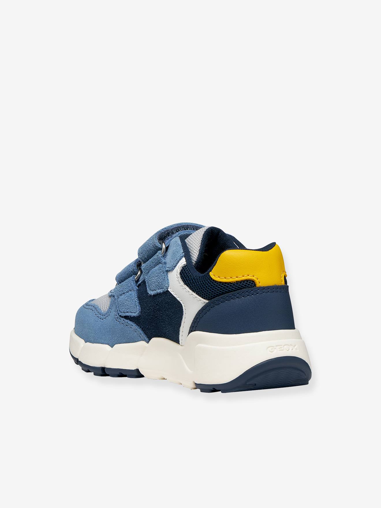 Thumbnail - Sneakers FLEXYPER MINI Jungen GEOX