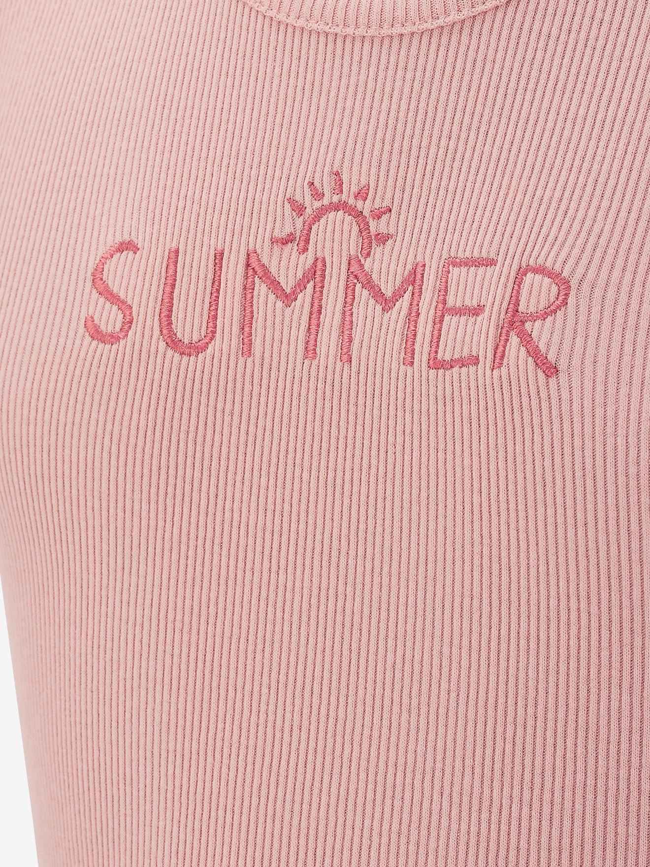 Thumbnail - Top Summer Mädchen Happy Girls pudrig