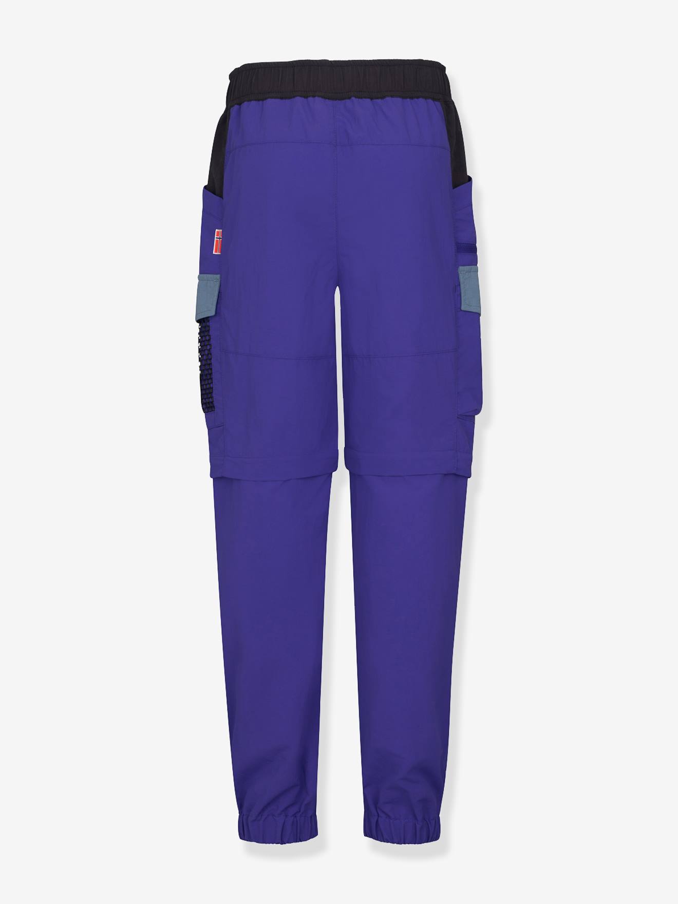 Thumbnail - Cargohose mit Zip-off-Funktion Kinder LILLESAND TROLLKIDS