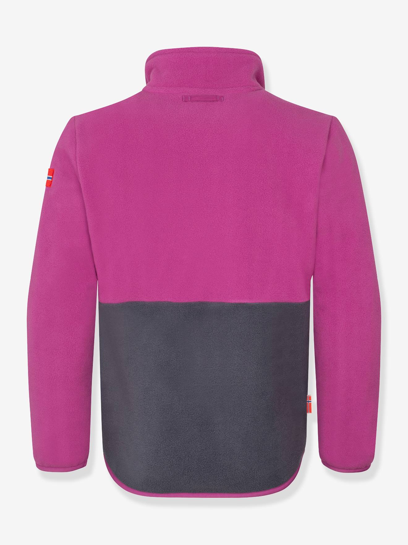 Thumbnail - 3-in-1 Outdoorjacke wasserdicht Kinder KJERAK TROLLKIDS