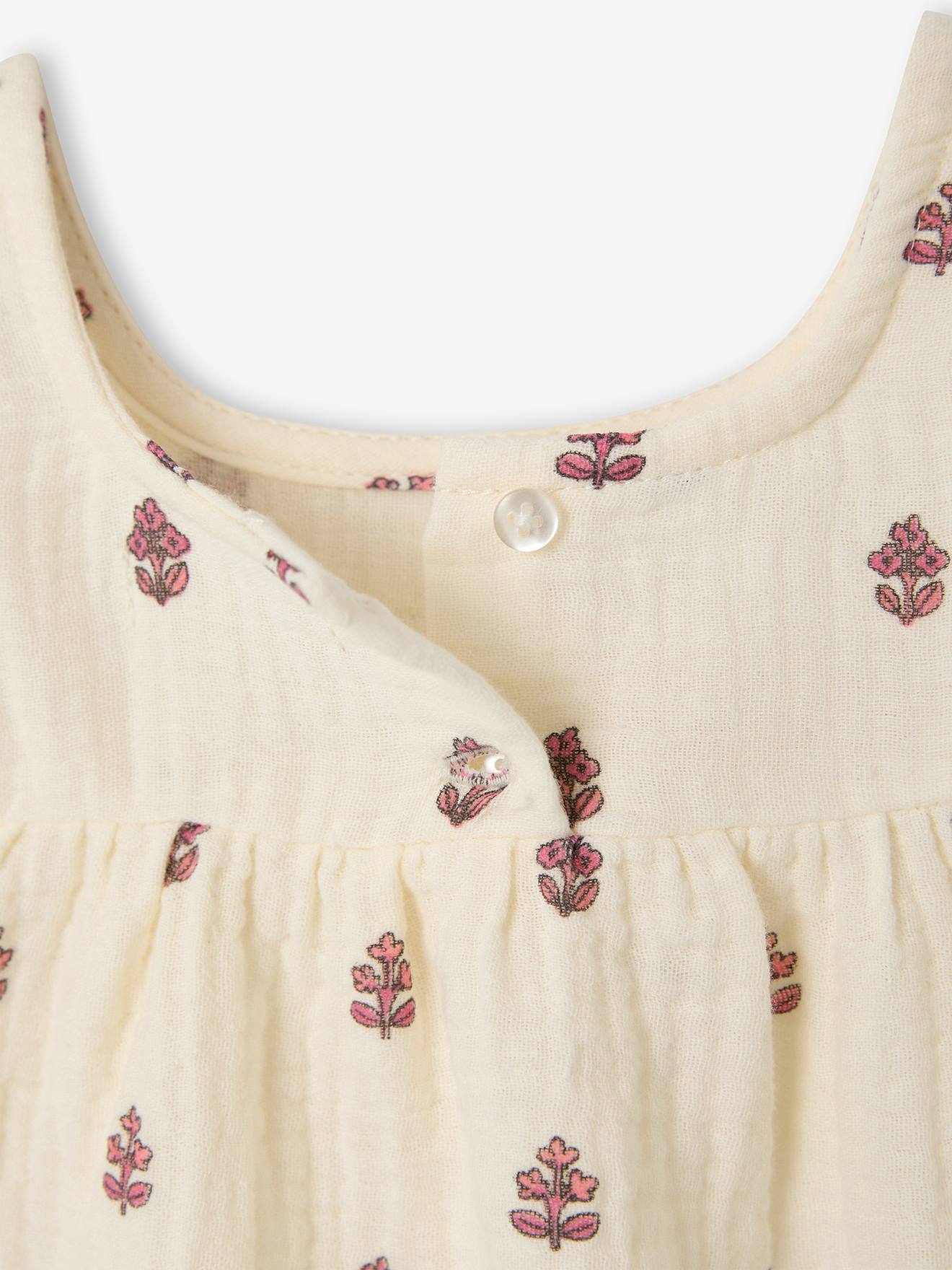 Thumbnail - Baby Bluse mit